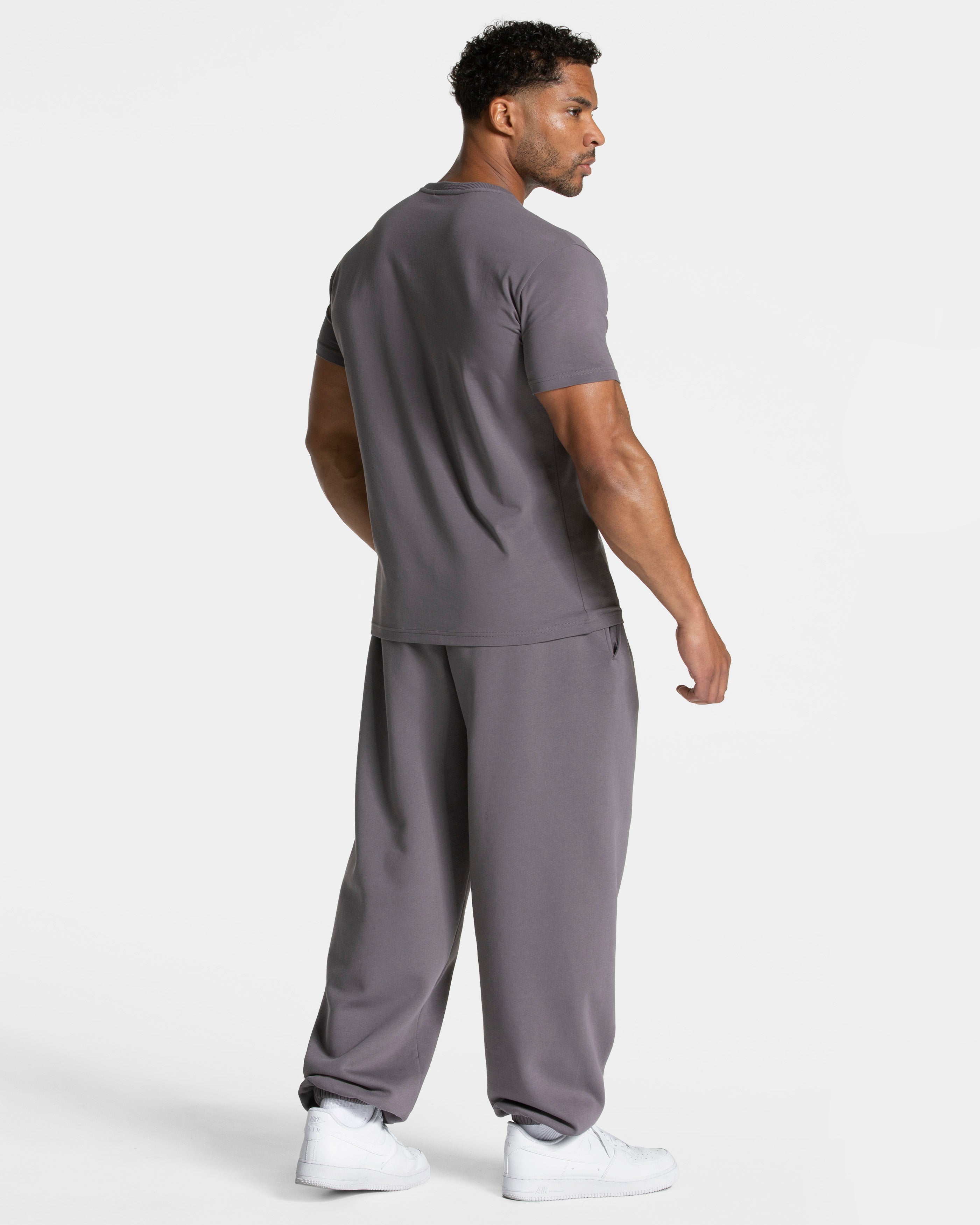 Timeless Pro Jogger "Graphit"