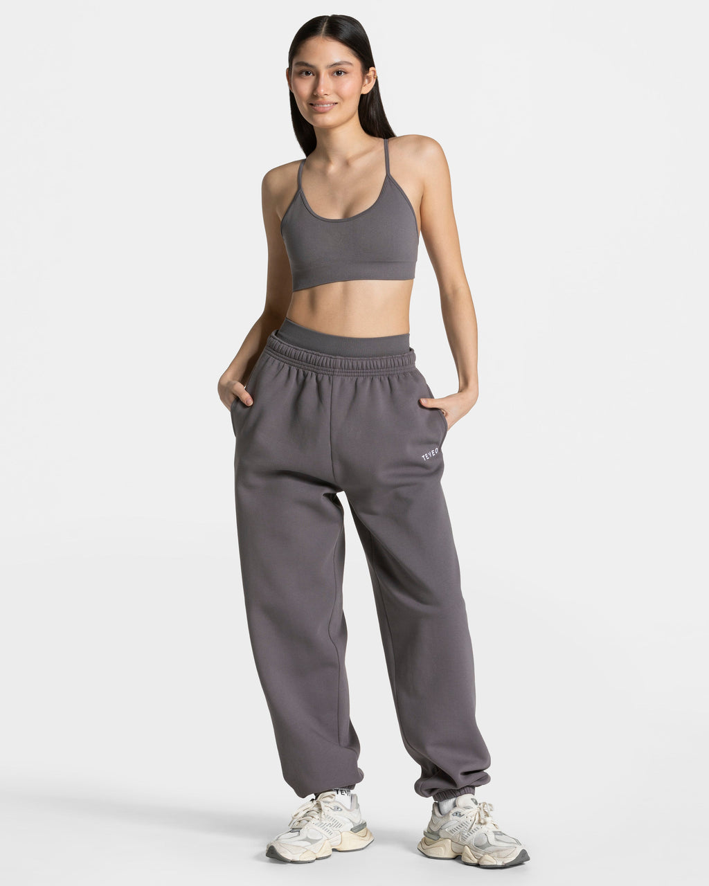 Timeless Pro Jogger "Graphit"