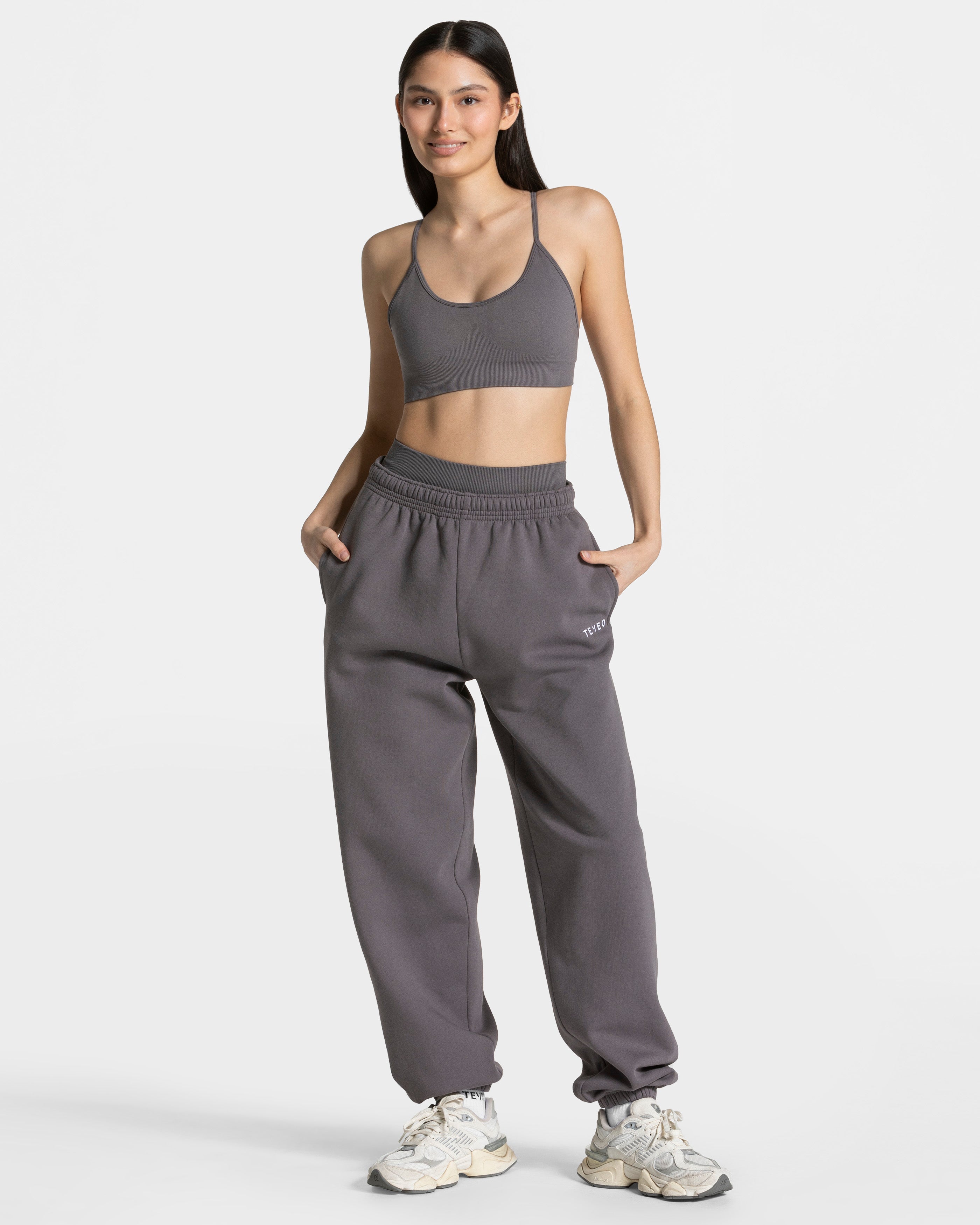 Timeless Pro Jogger "Graphit"