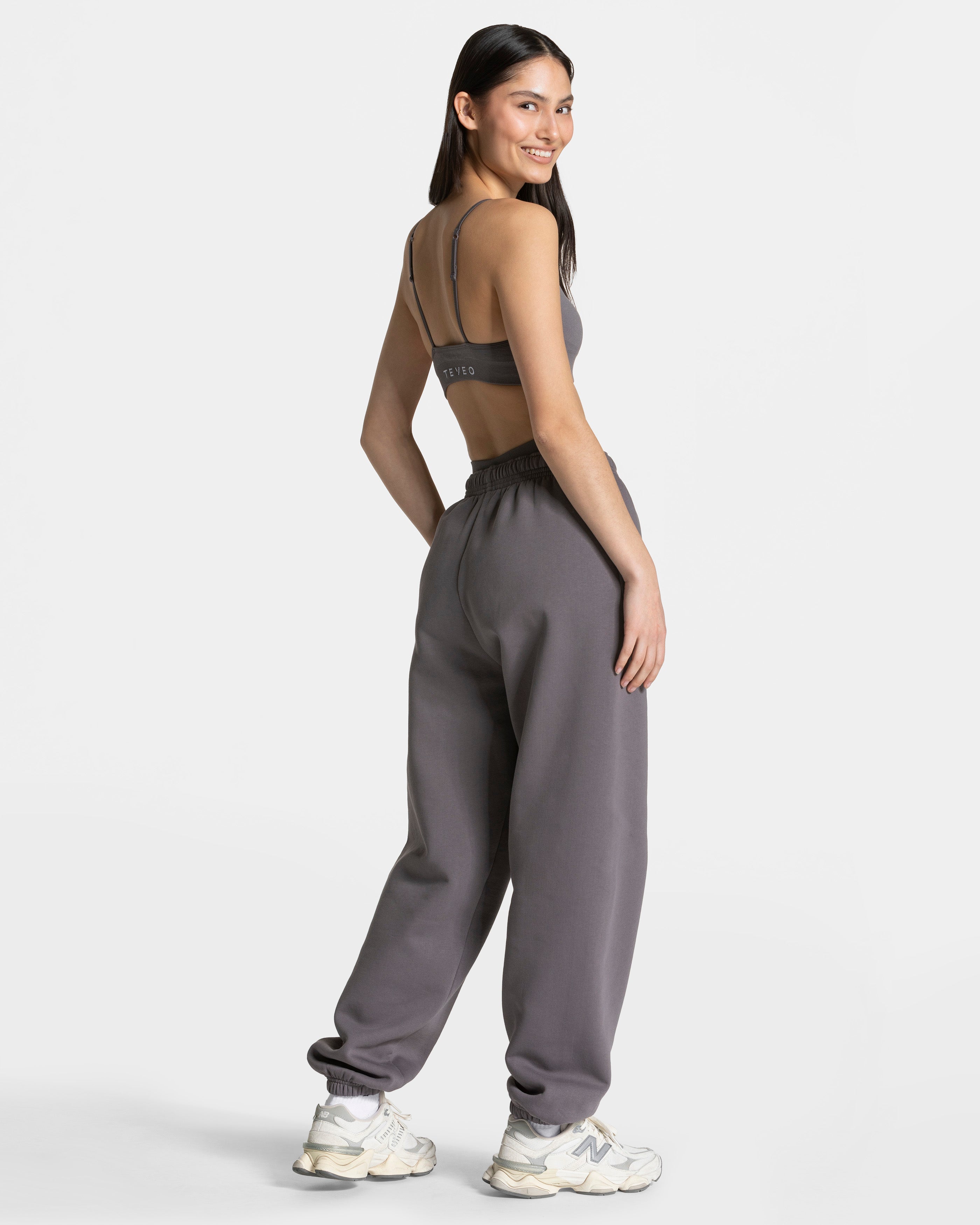 Timeless Pro Jogger "Graphit"