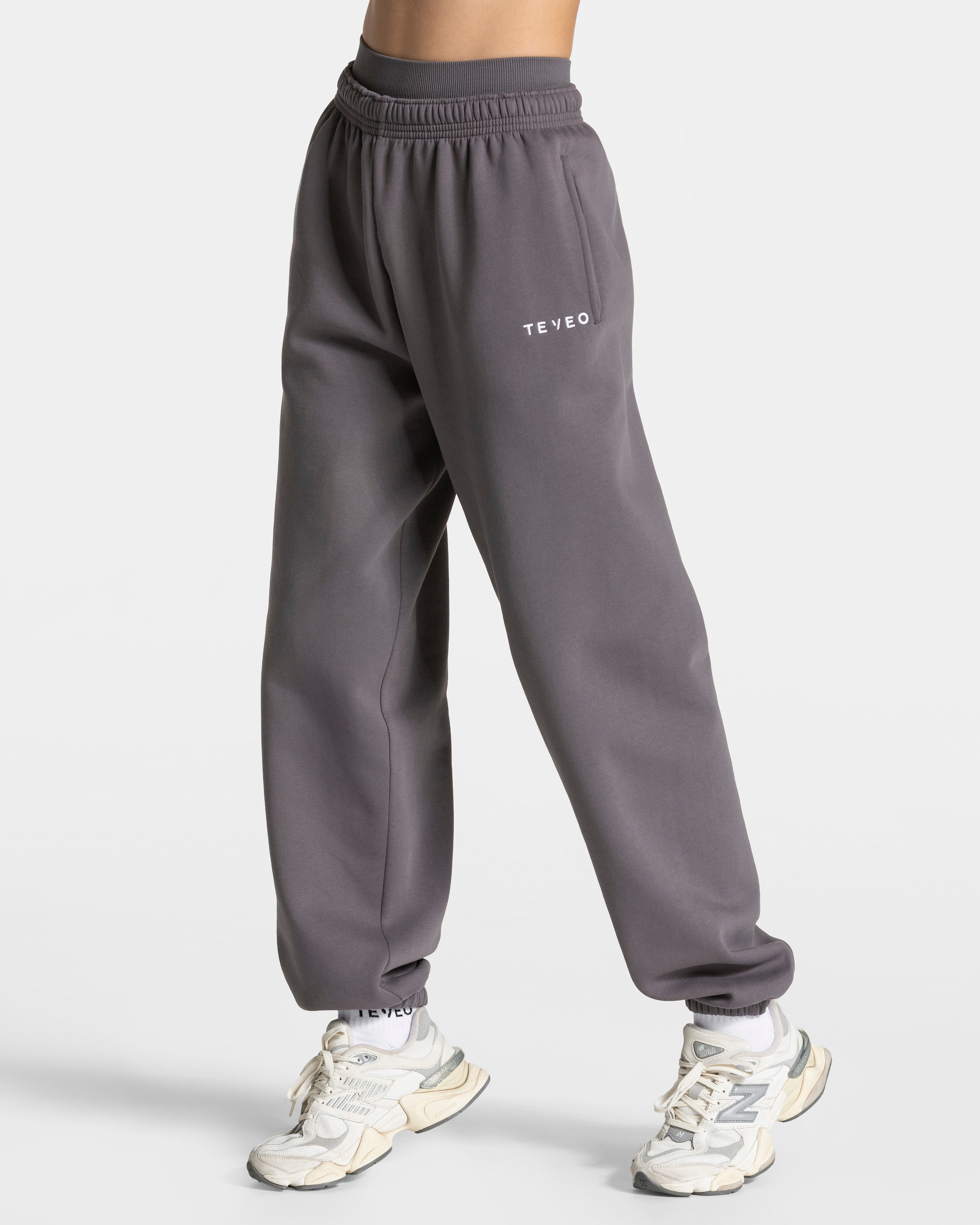 Timeless Pro Jogger "Graphit"