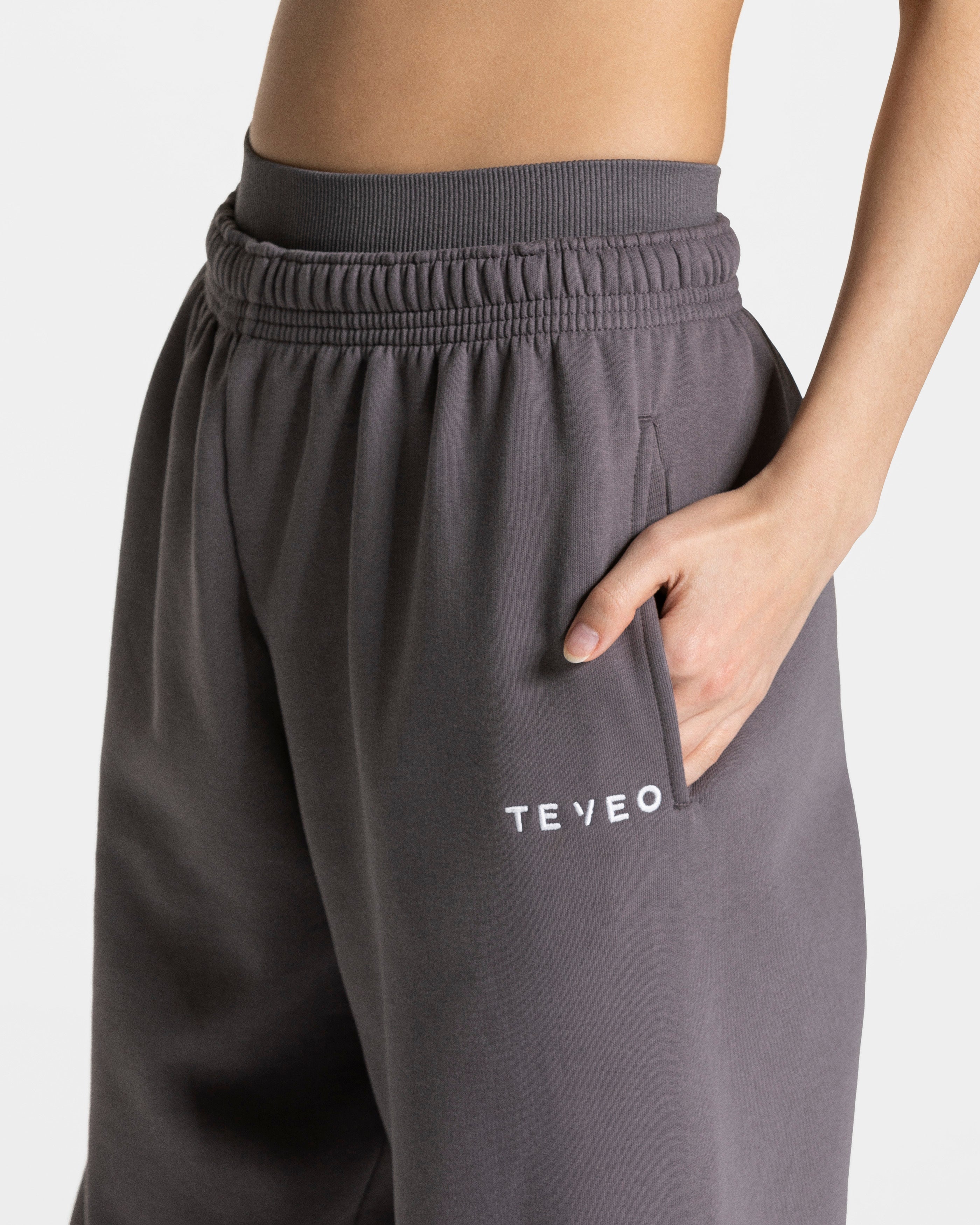 Timeless Pro Jogger "Graphit"