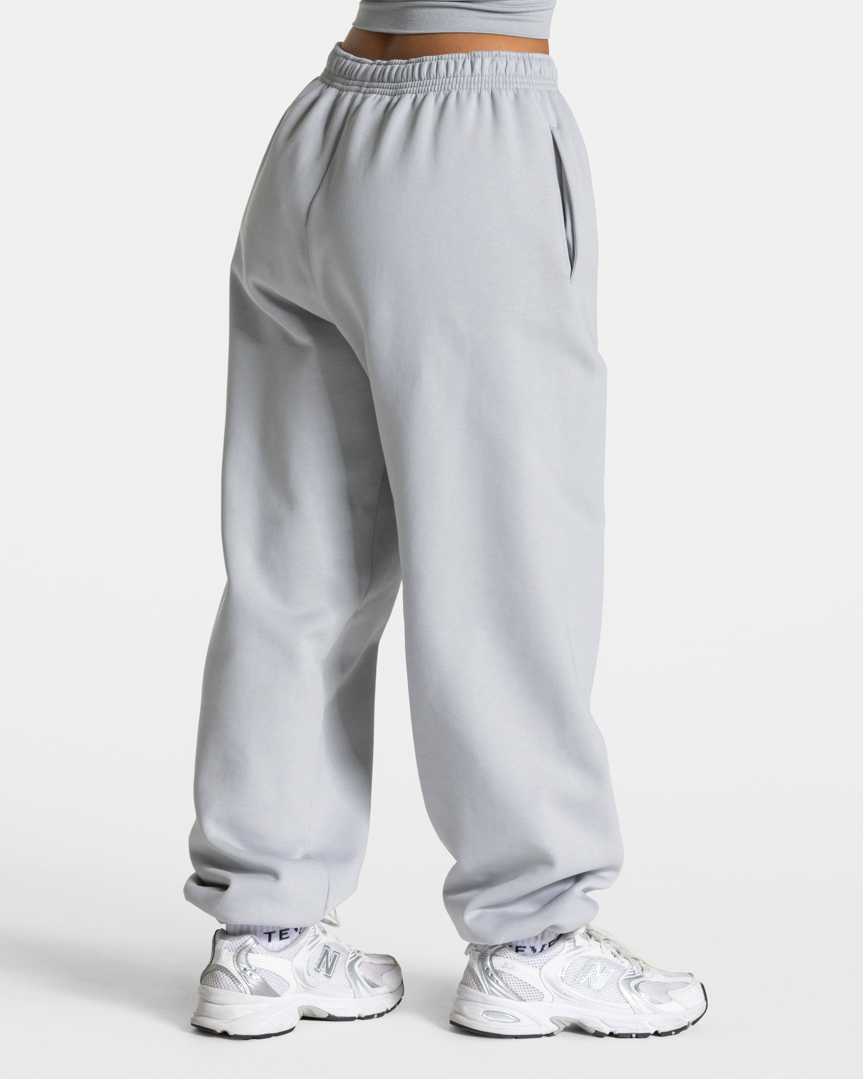 Timeless Pro Jogger "Hellgrau"