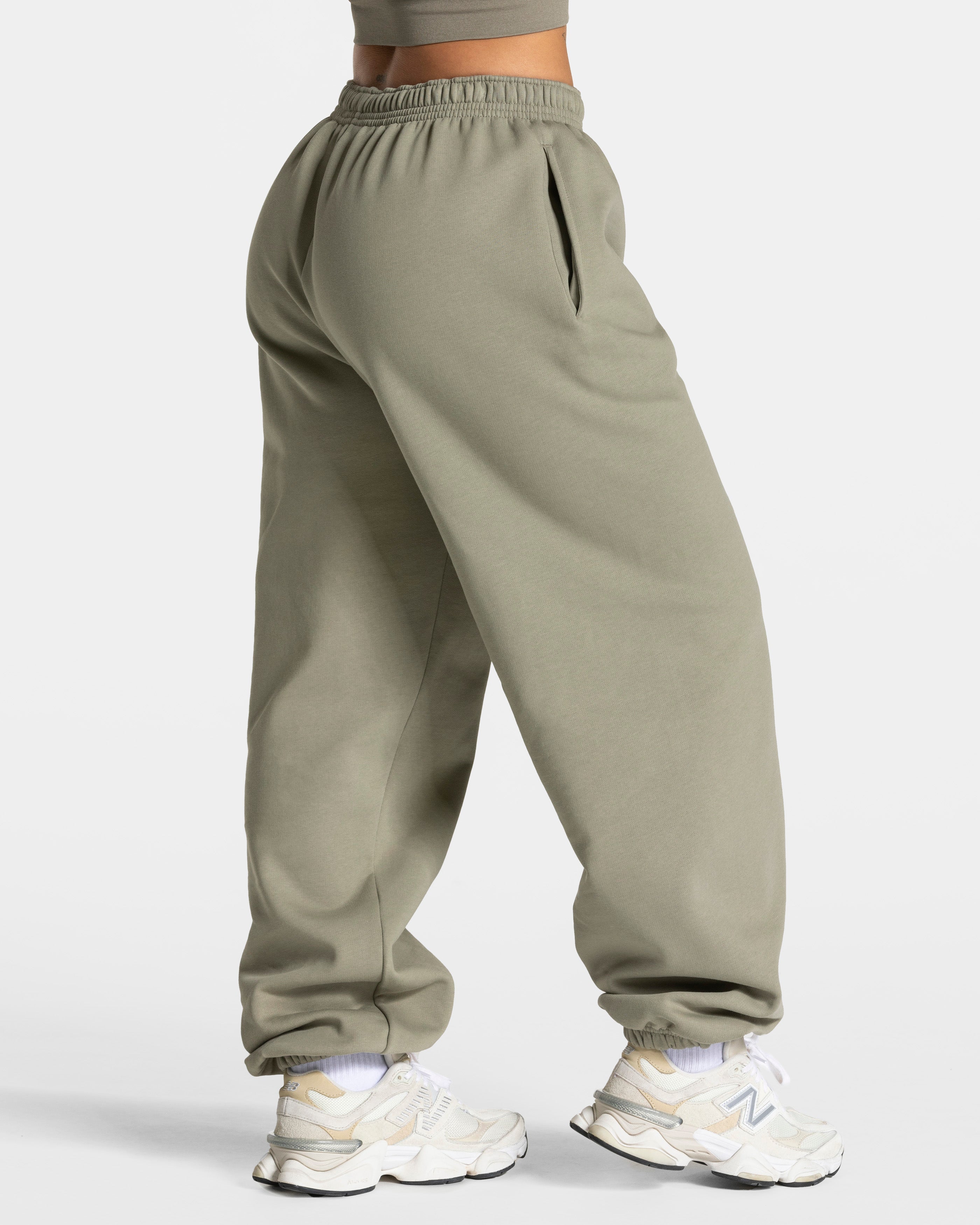 Timeless Pro Jogger "Khaki"