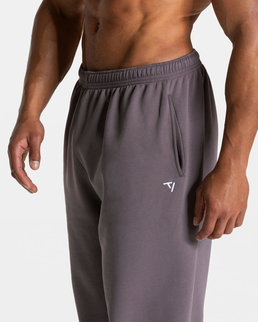 Timeless Pro Jogger "Graphit"