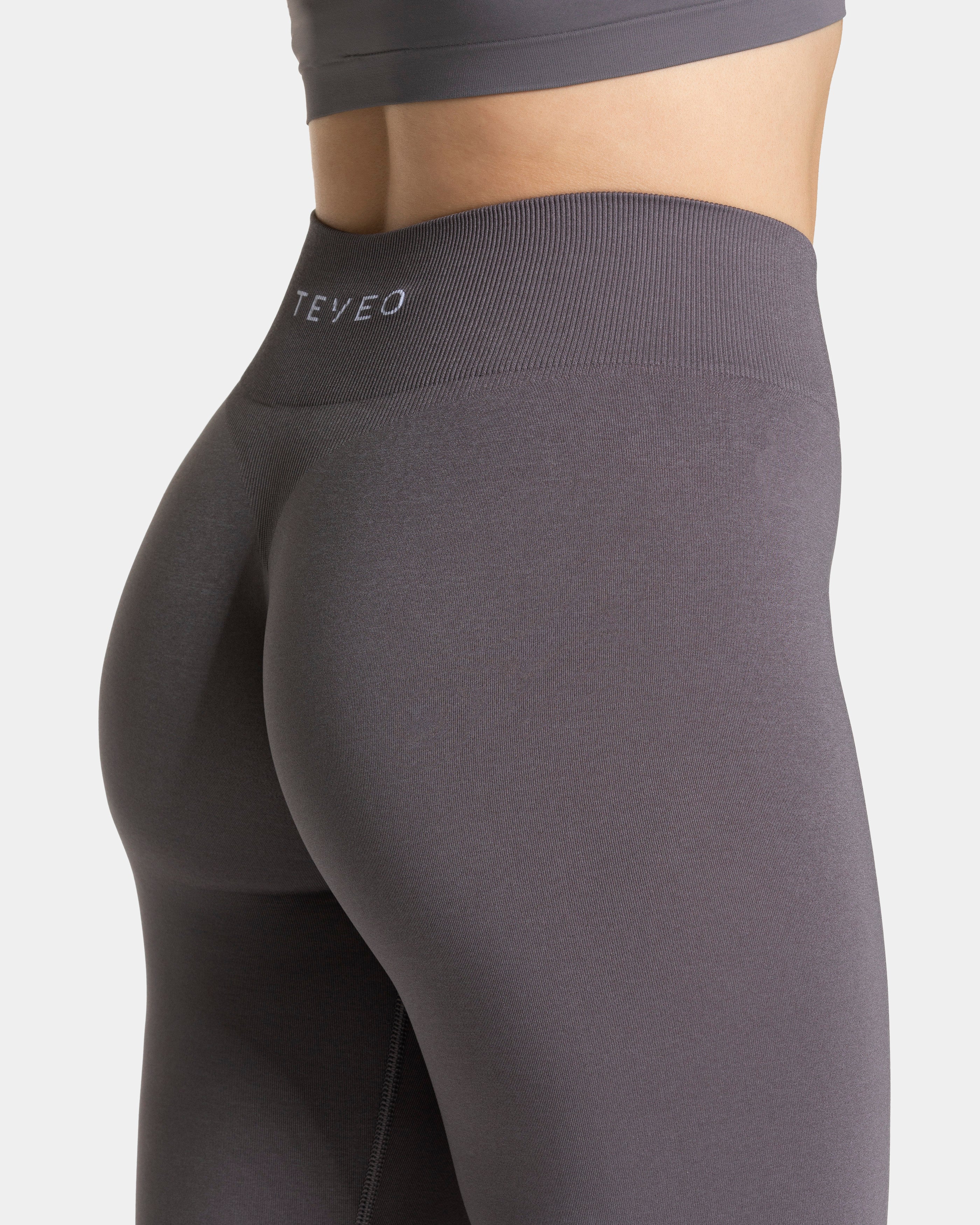 Timeless Pro Leggings "Graphit"