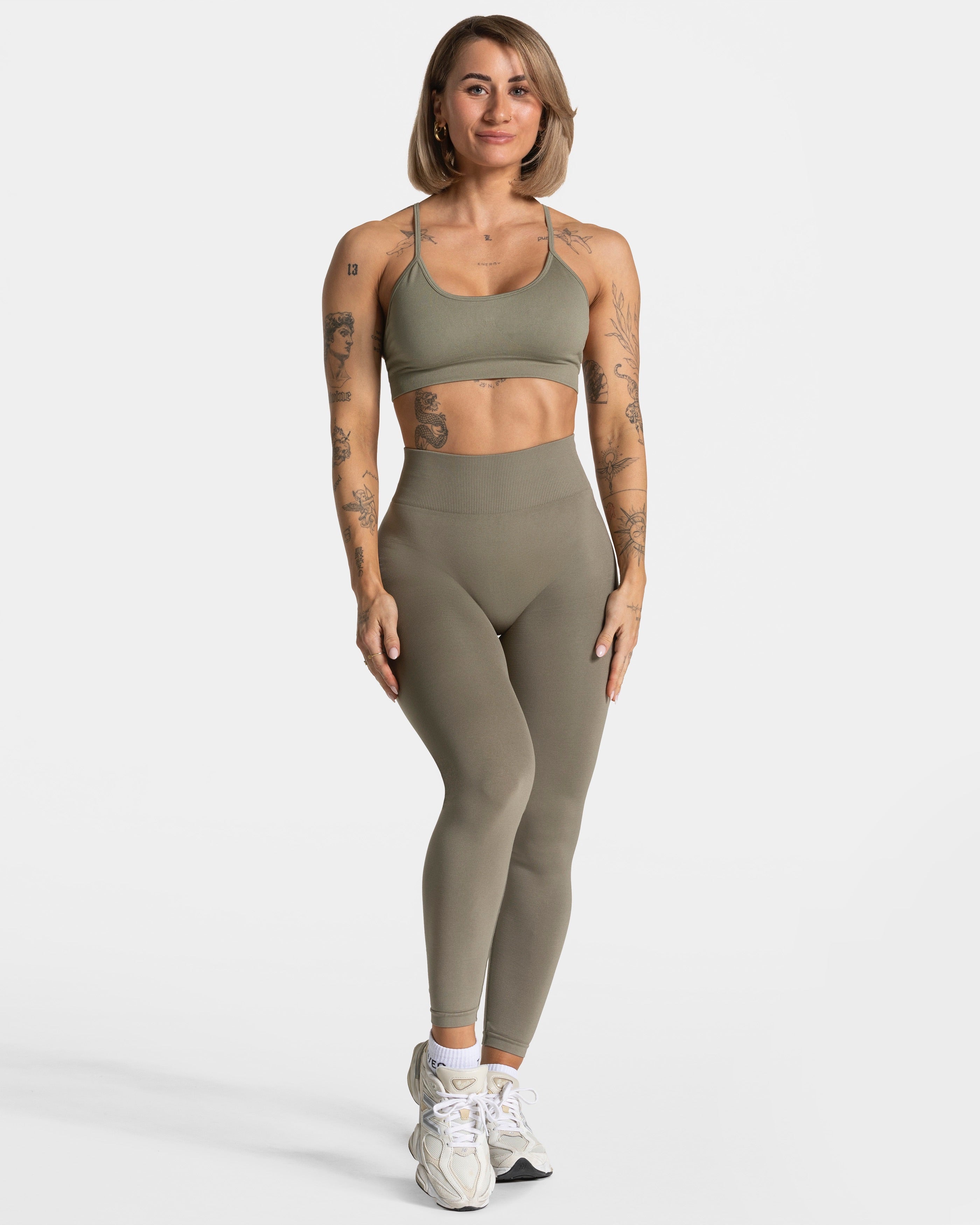Timeless Pro Bh "Khaki"