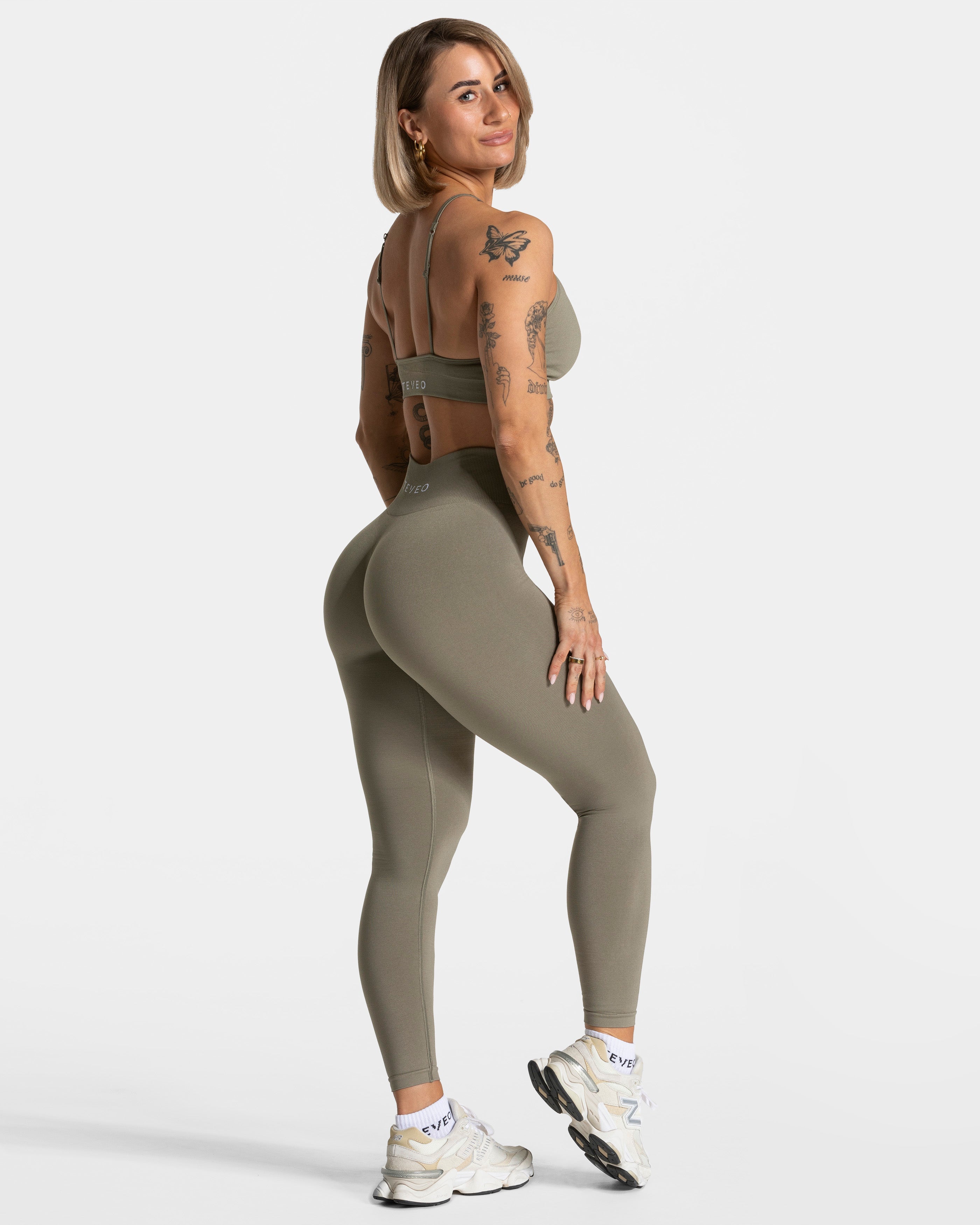Timeless Pro Bh "Khaki"