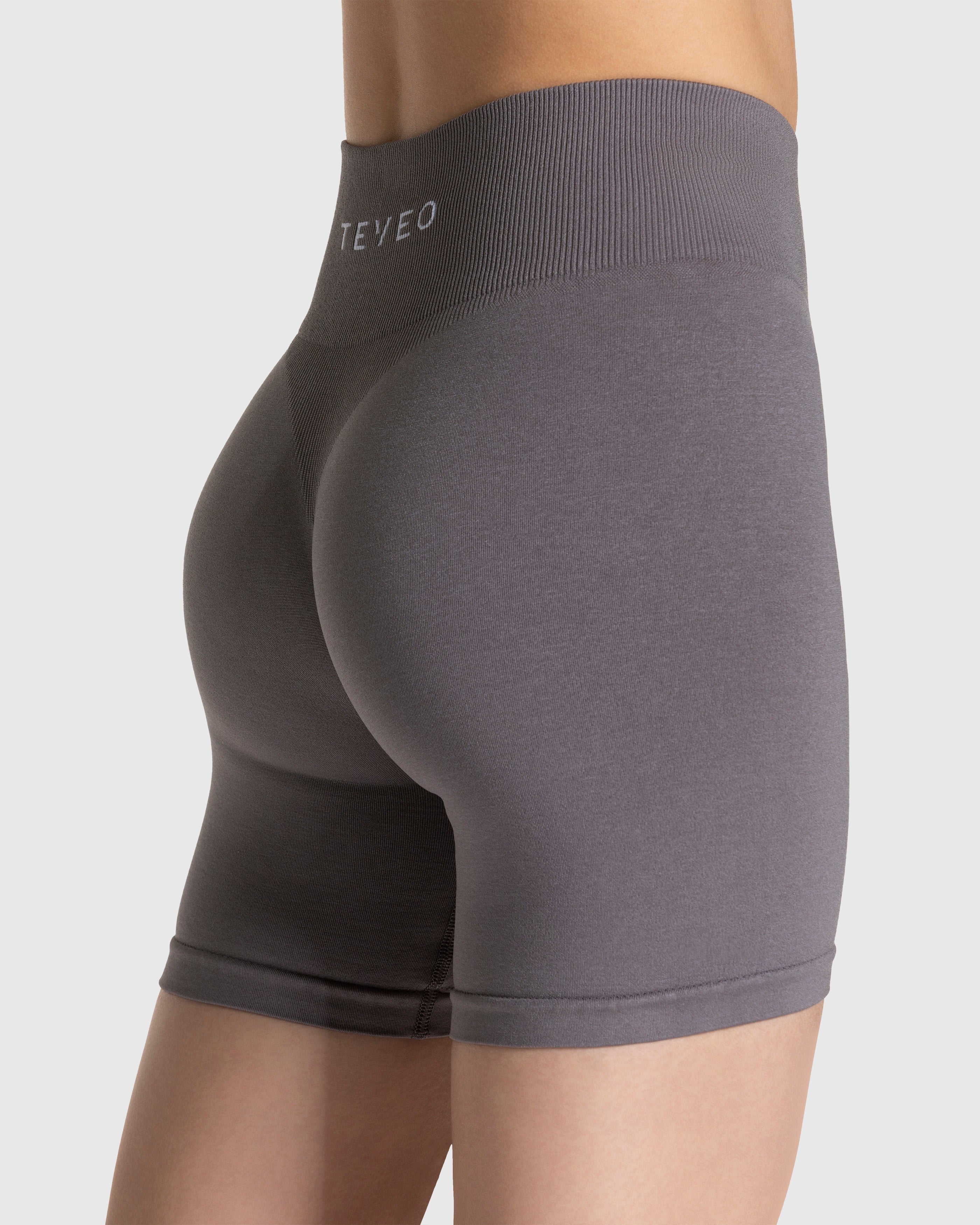 Timeless Pro Shorts  "Graphit"