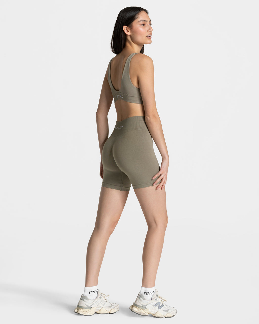 Timeless Pro Triangle Bh "Khaki"