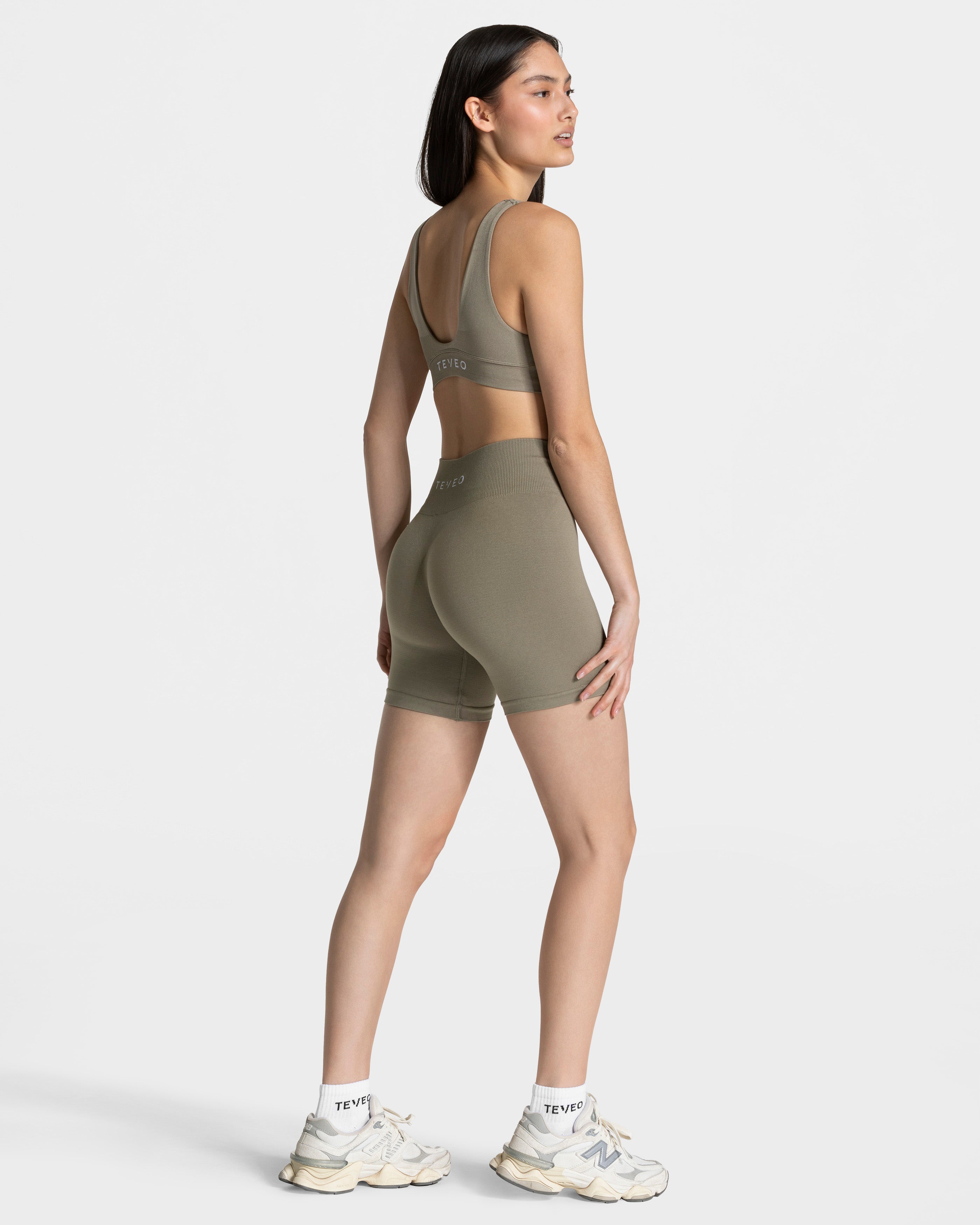 Timeless Pro Triangle Bh "Khaki"