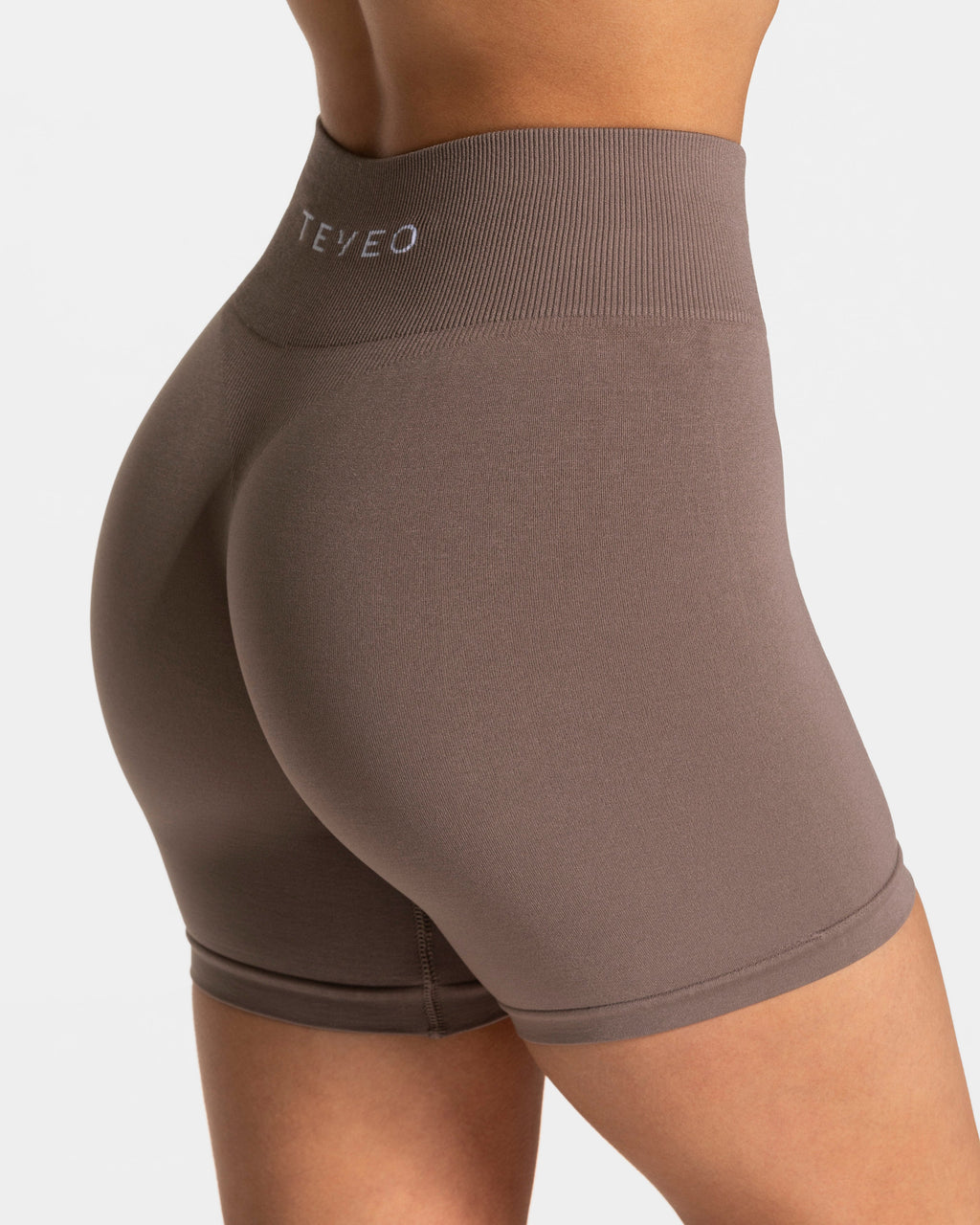 Timeless Pro Shorts  "Mokka"