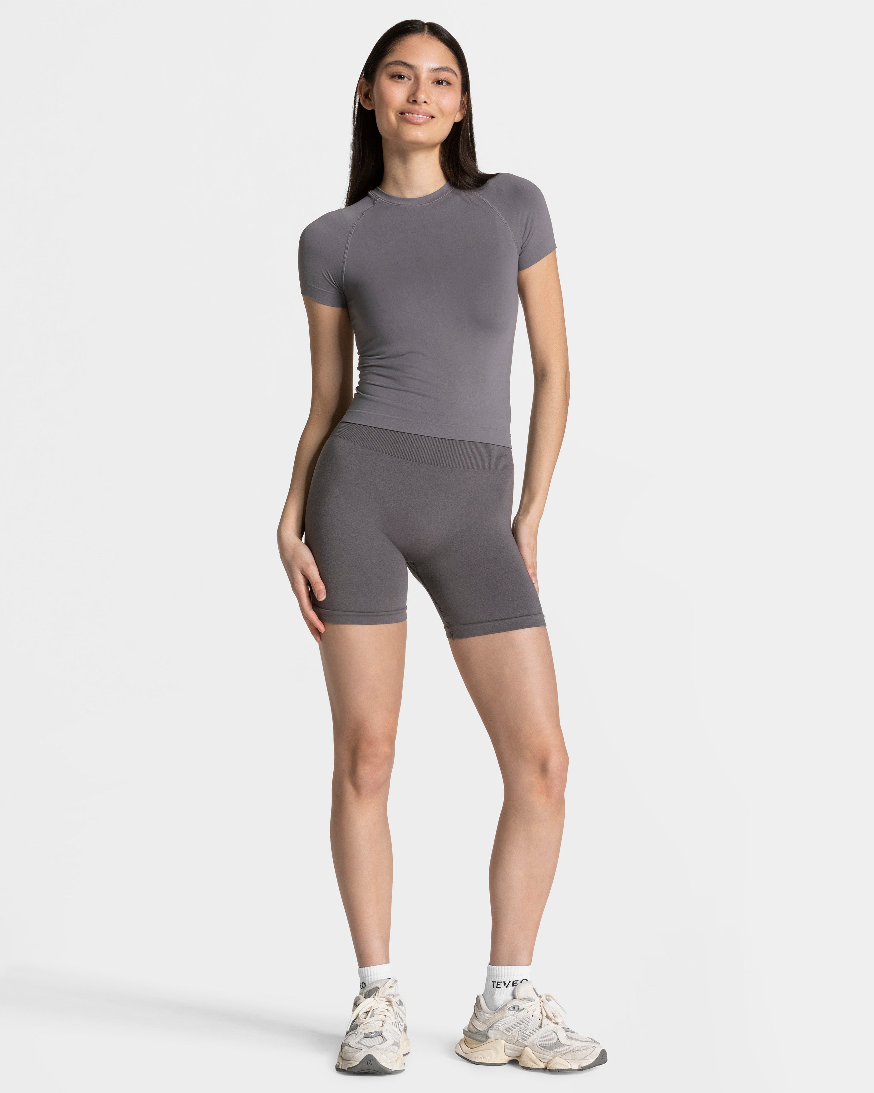 Timeless Pro T-Shirt  "Graphit"