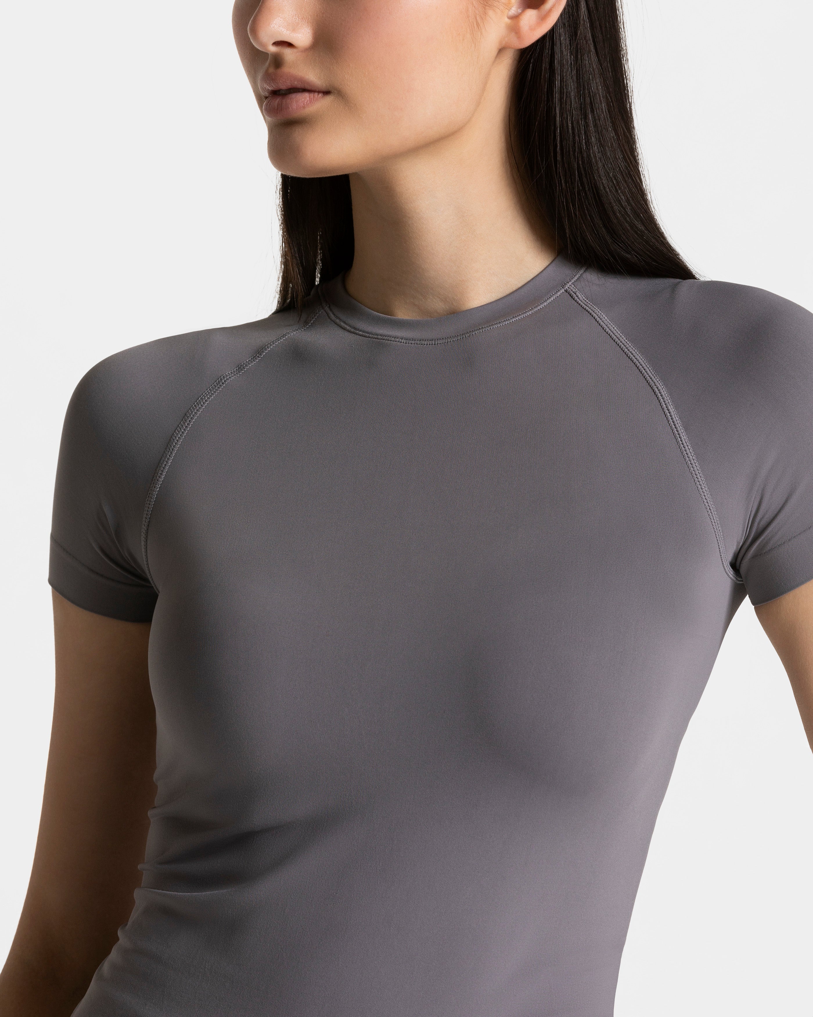 Timeless Pro T-Shirt  "Graphit"