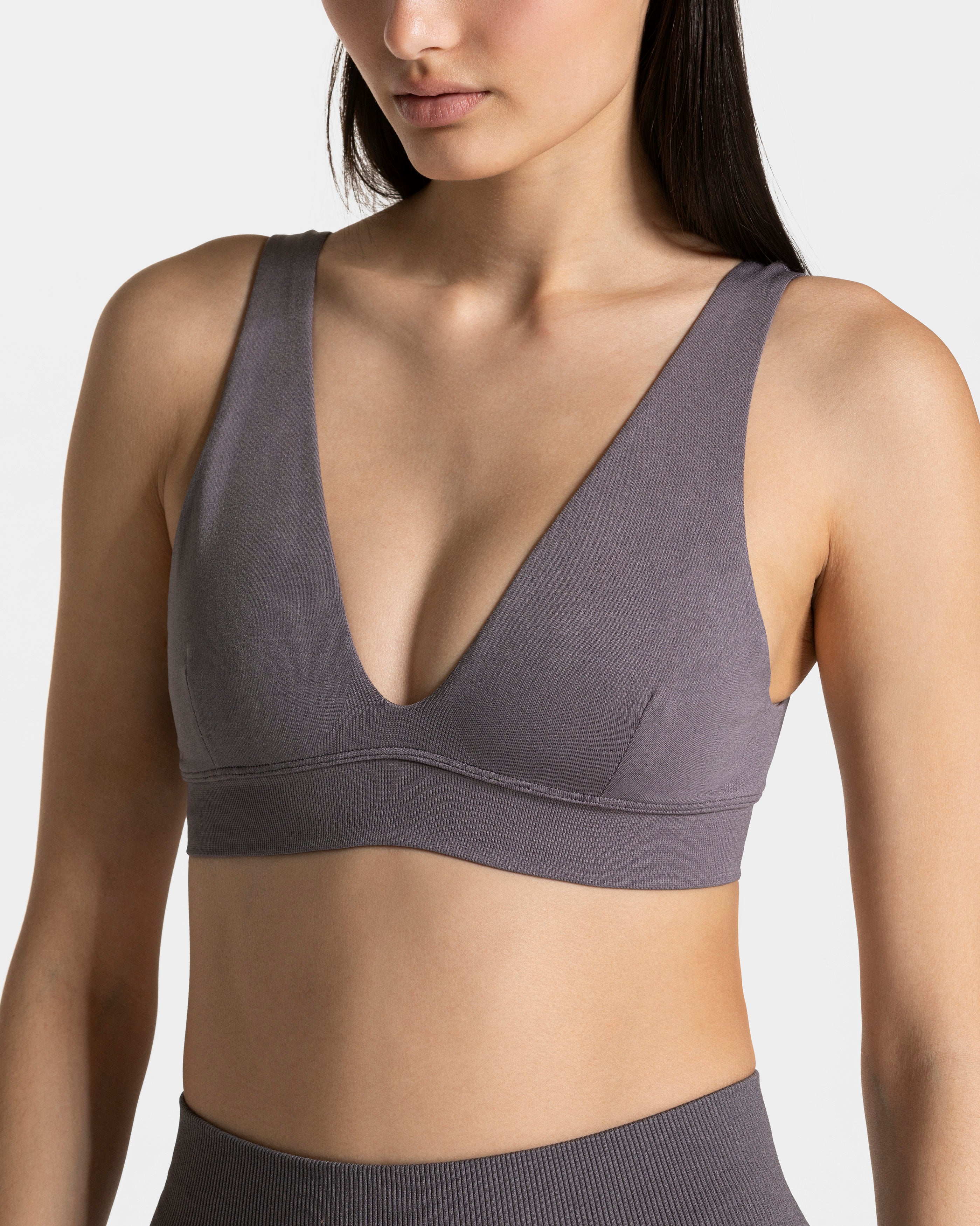 Timeless Pro Triangle Bh "Graphit"