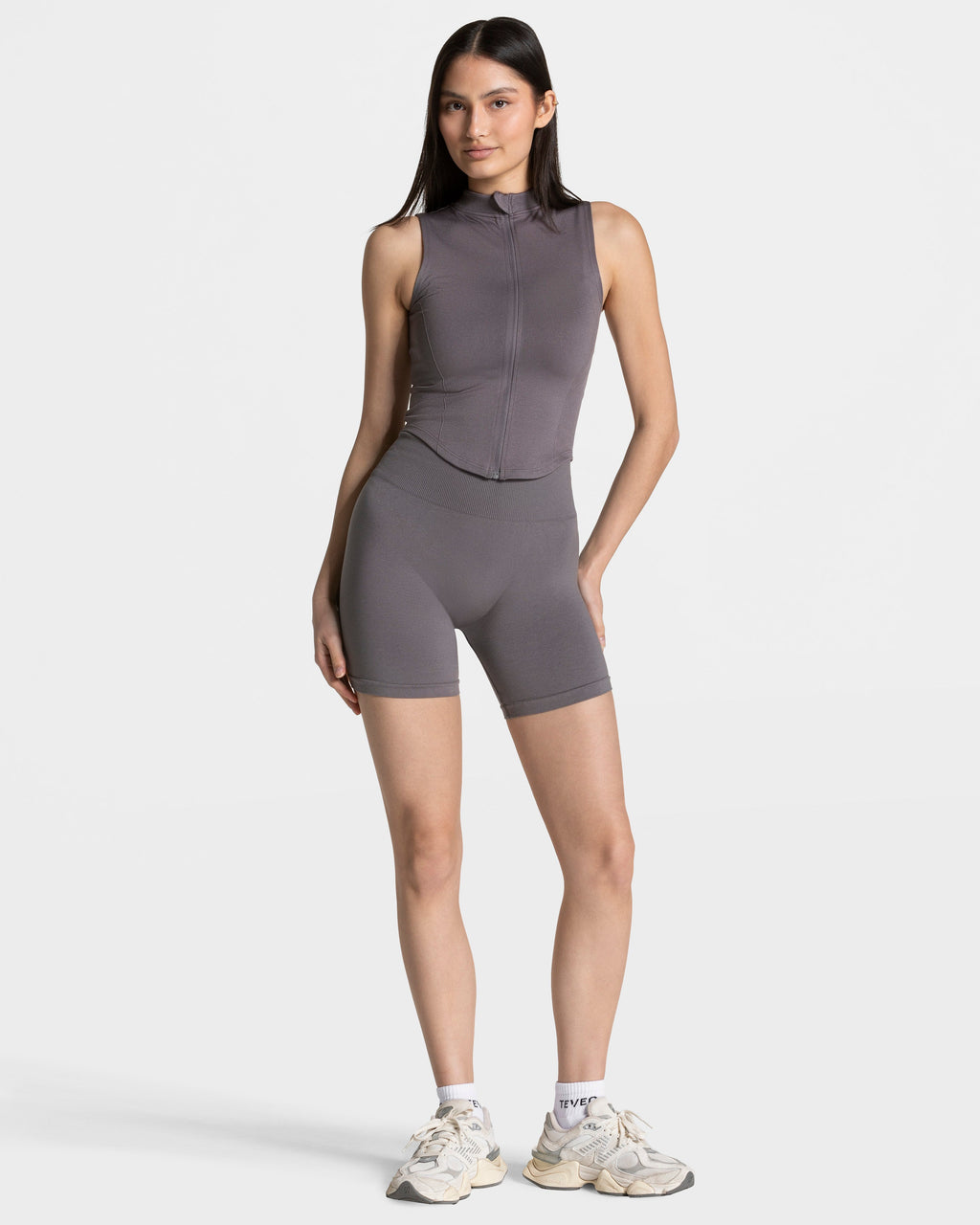 Timeless Pro Shorts  "Graphit"