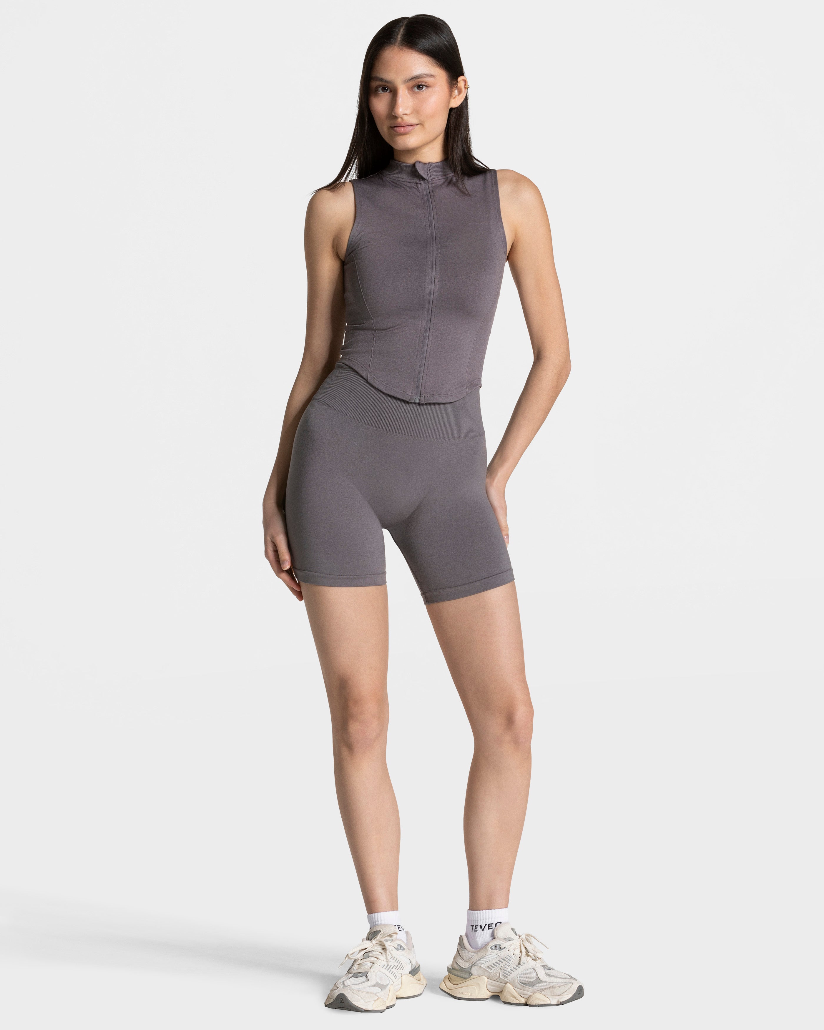 Timeless Pro Shorts  "Graphit"
