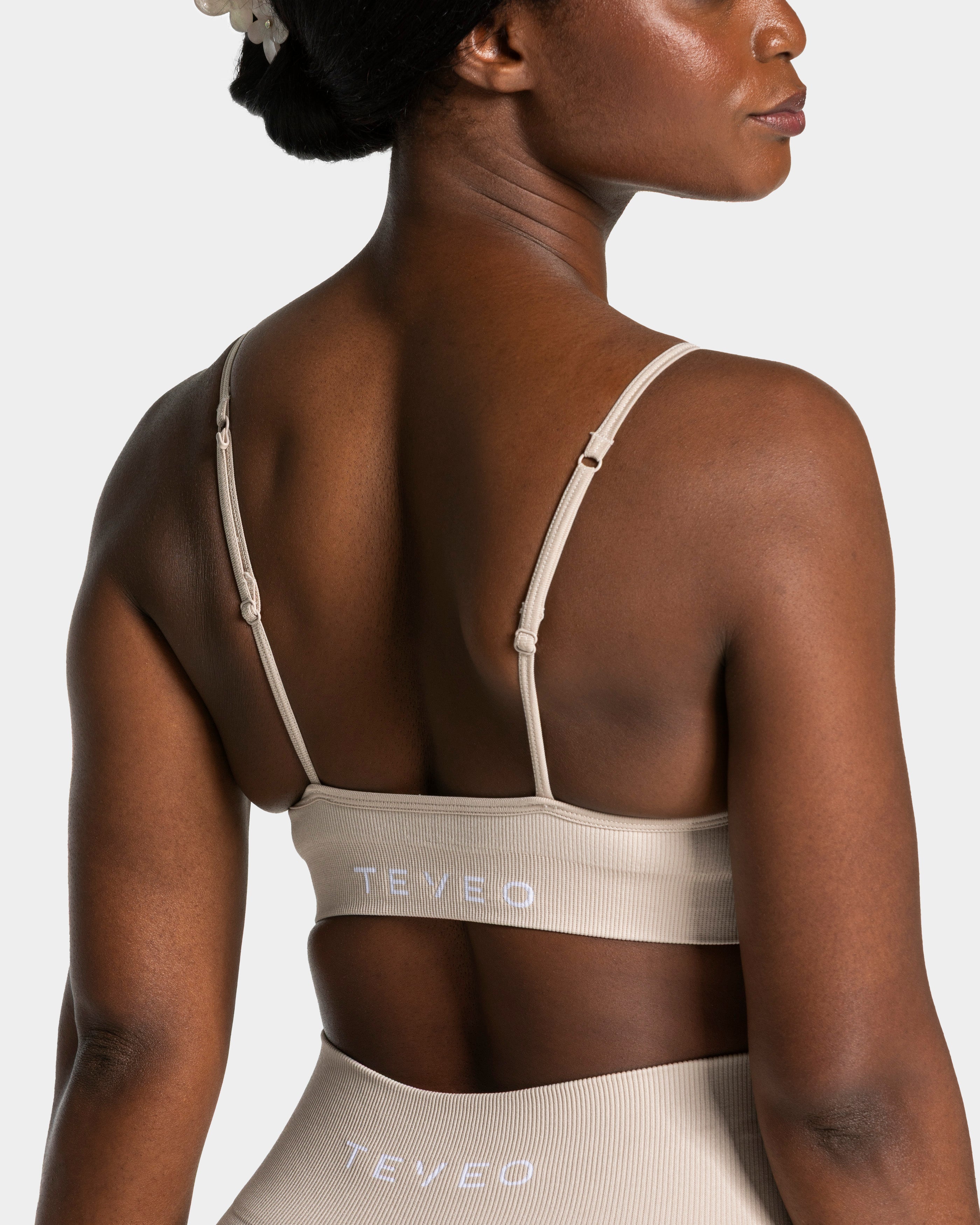 Timeless Pro Bh "Cream"