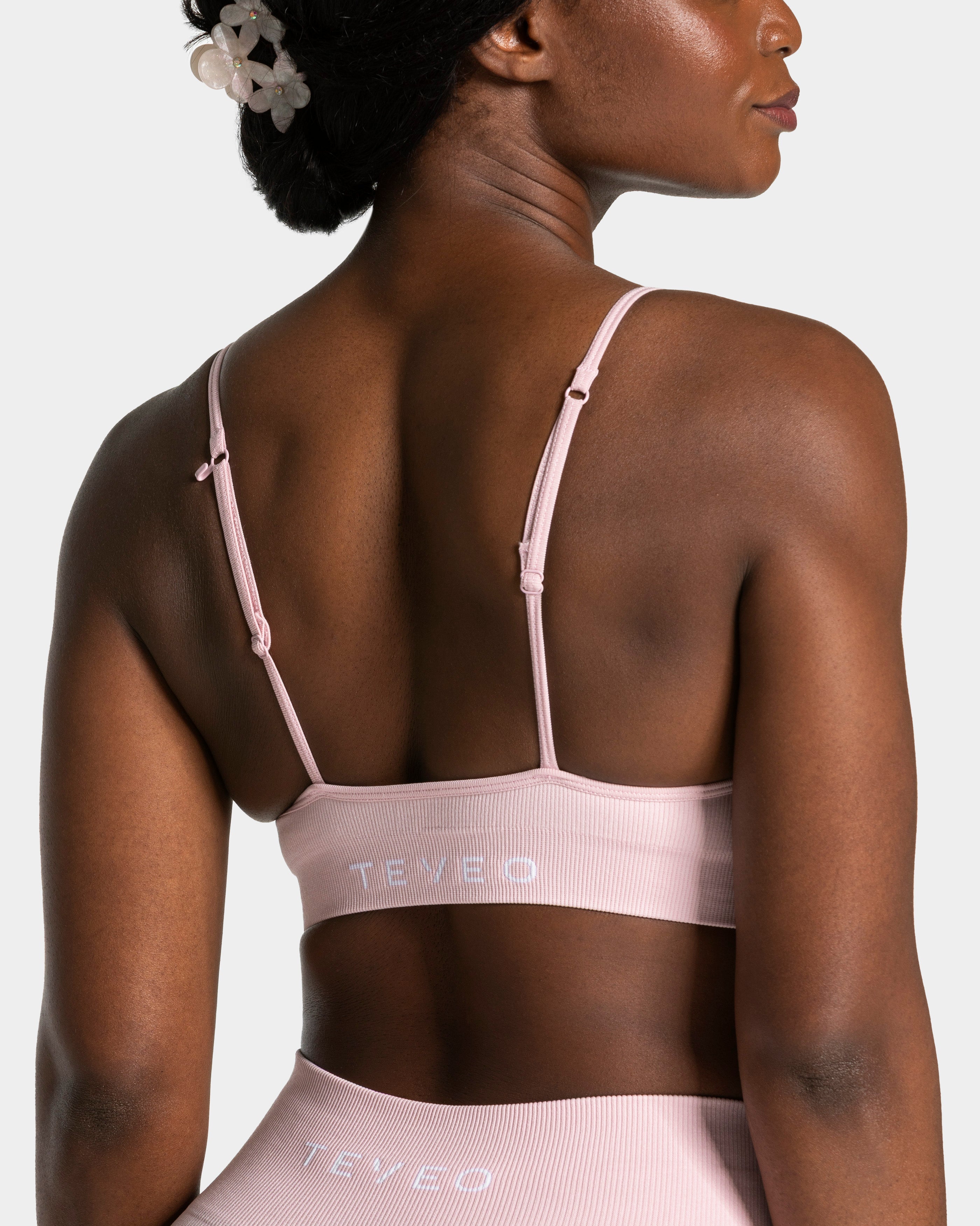Timeless Pro Bh "Rosa"