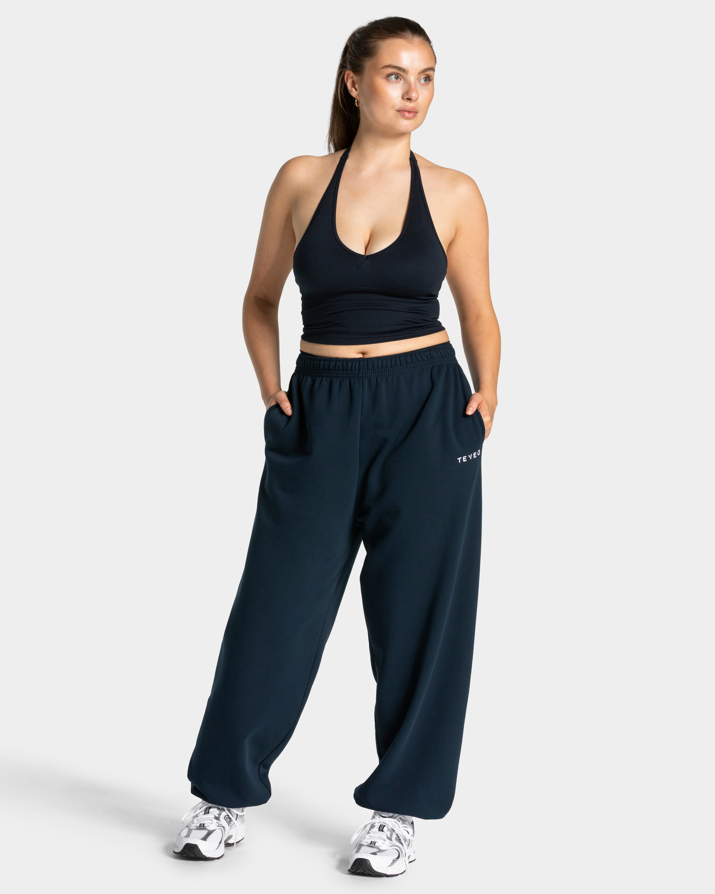 Timeless Pro Jogger "Midnight"
