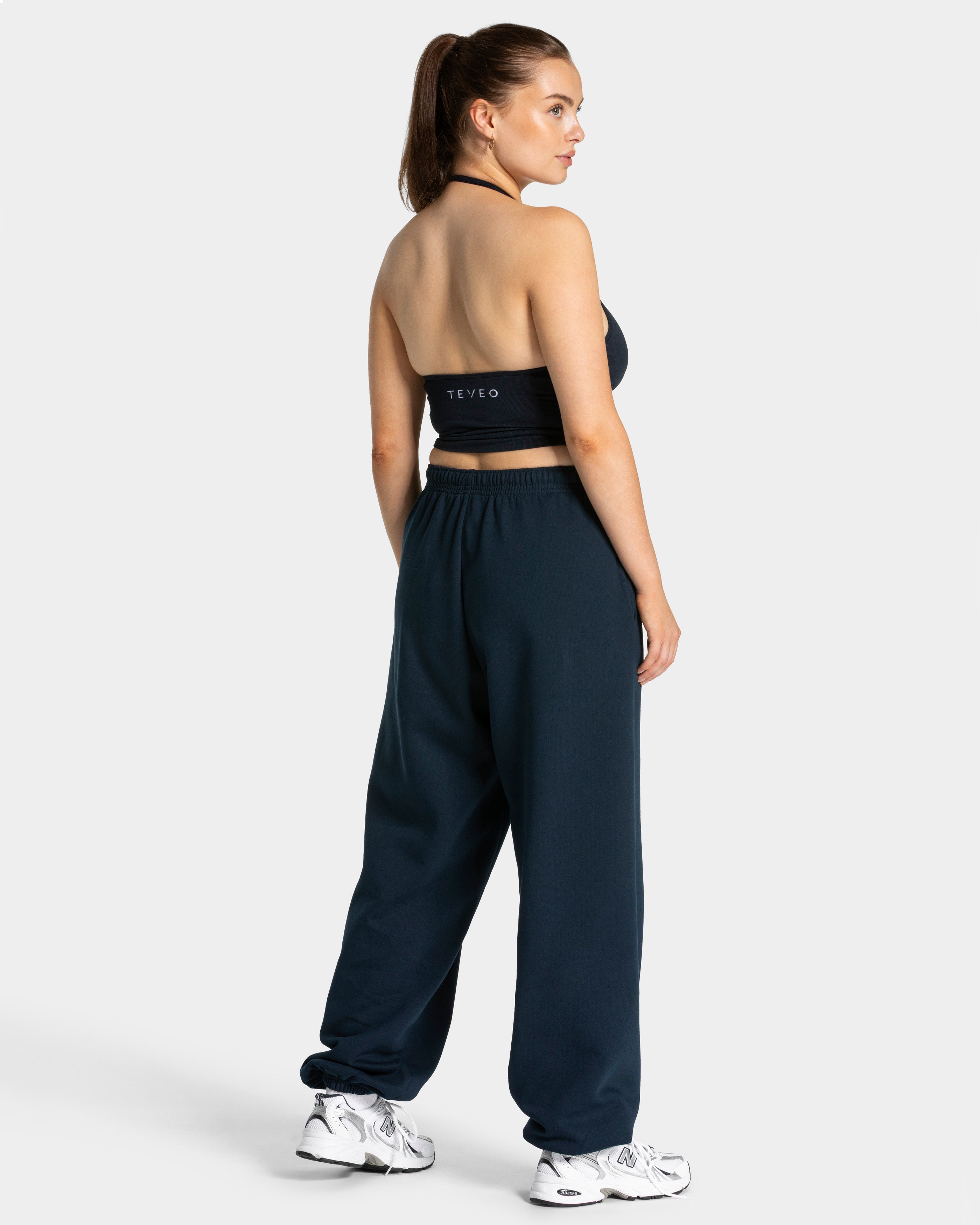 Timeless Pro Jogger "Midnight"