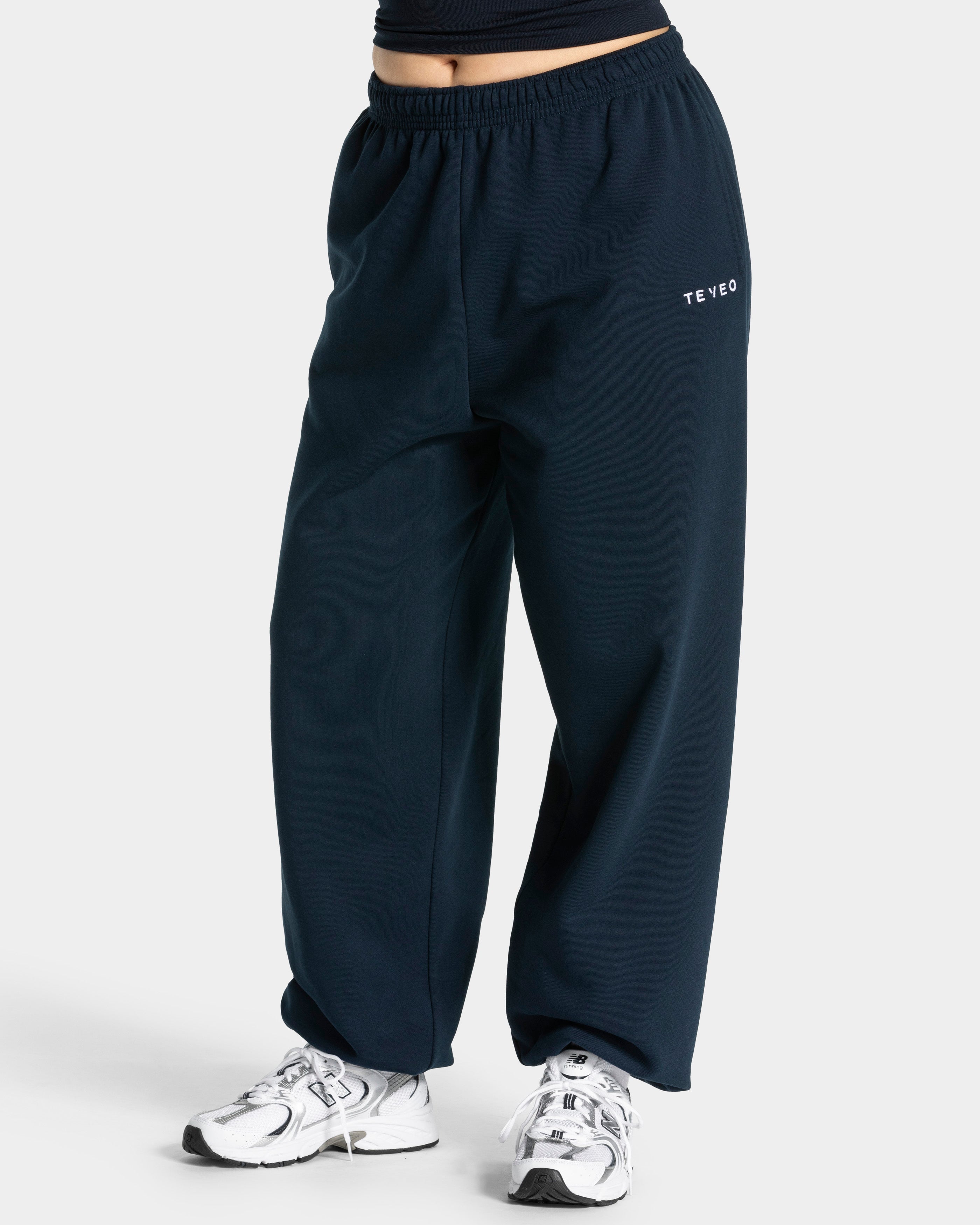 Timeless Pro Jogger "Midnight"