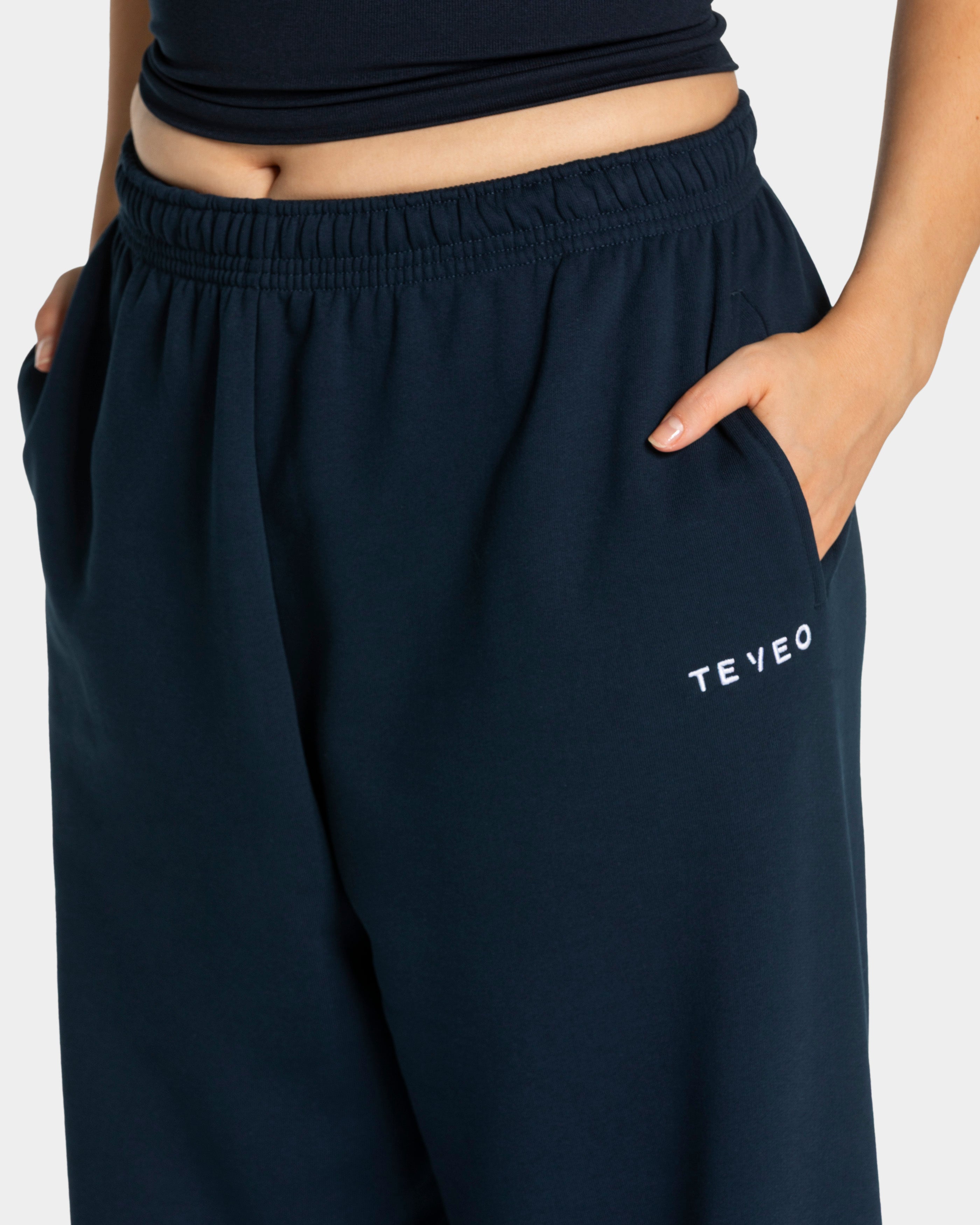 Timeless Pro Jogger "Midnight"