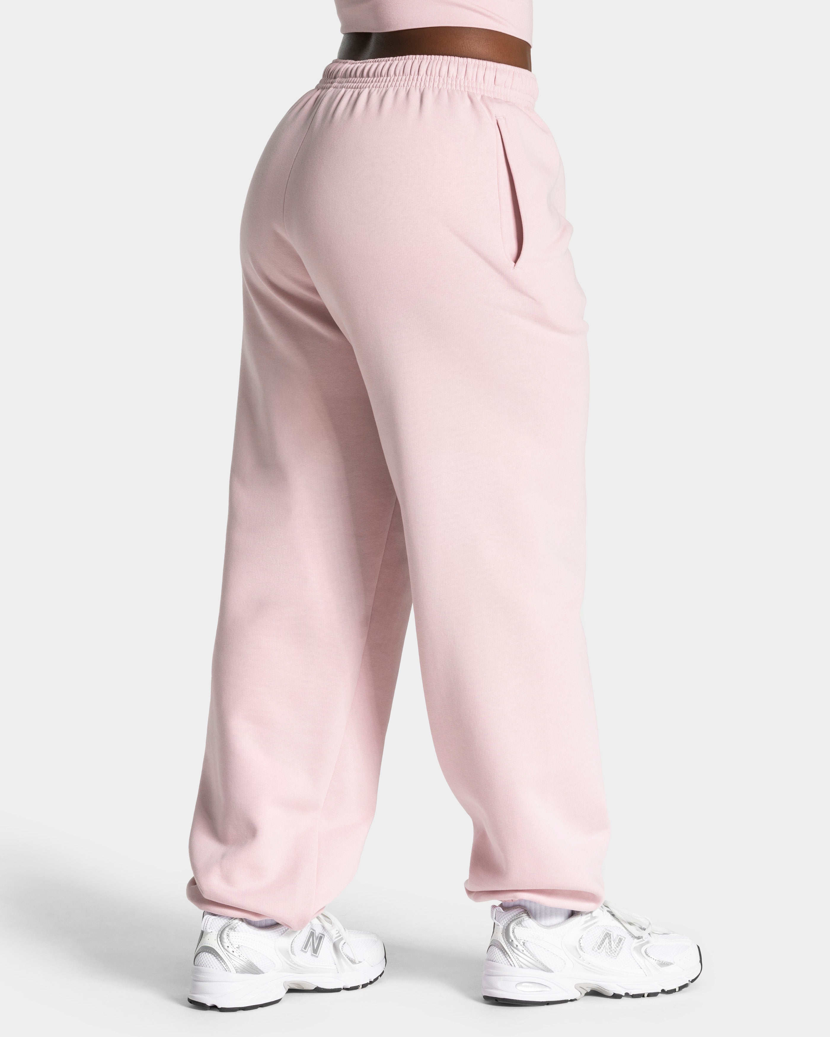 Timeless Pro Jogger "Rosa"