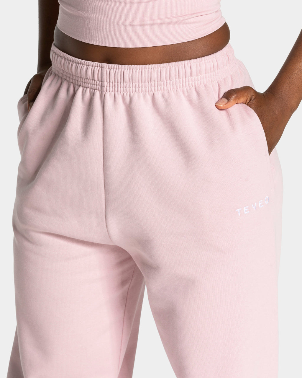 Timeless Pro Jogger "Rosa"