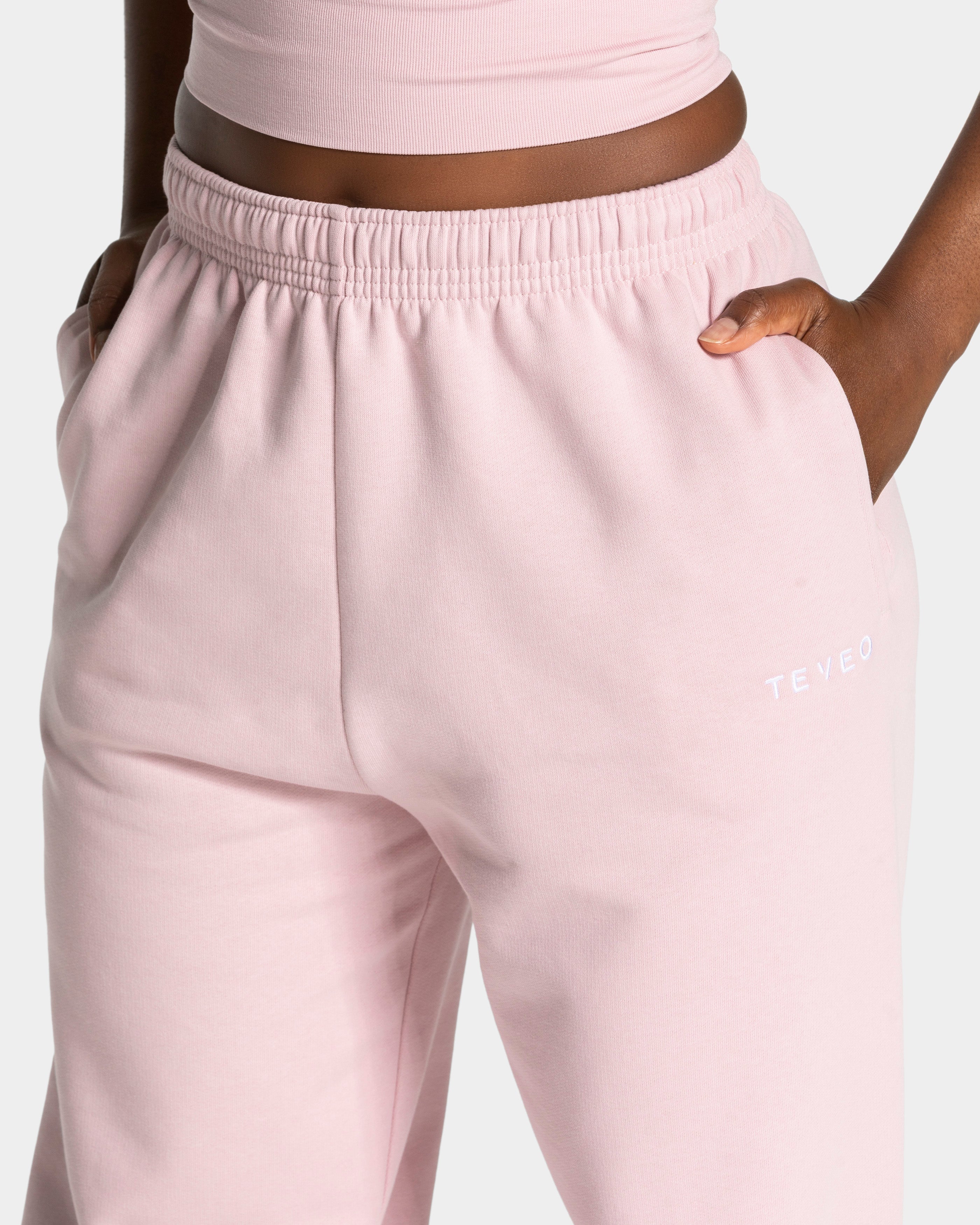 Timeless Pro Jogger "Rosa"