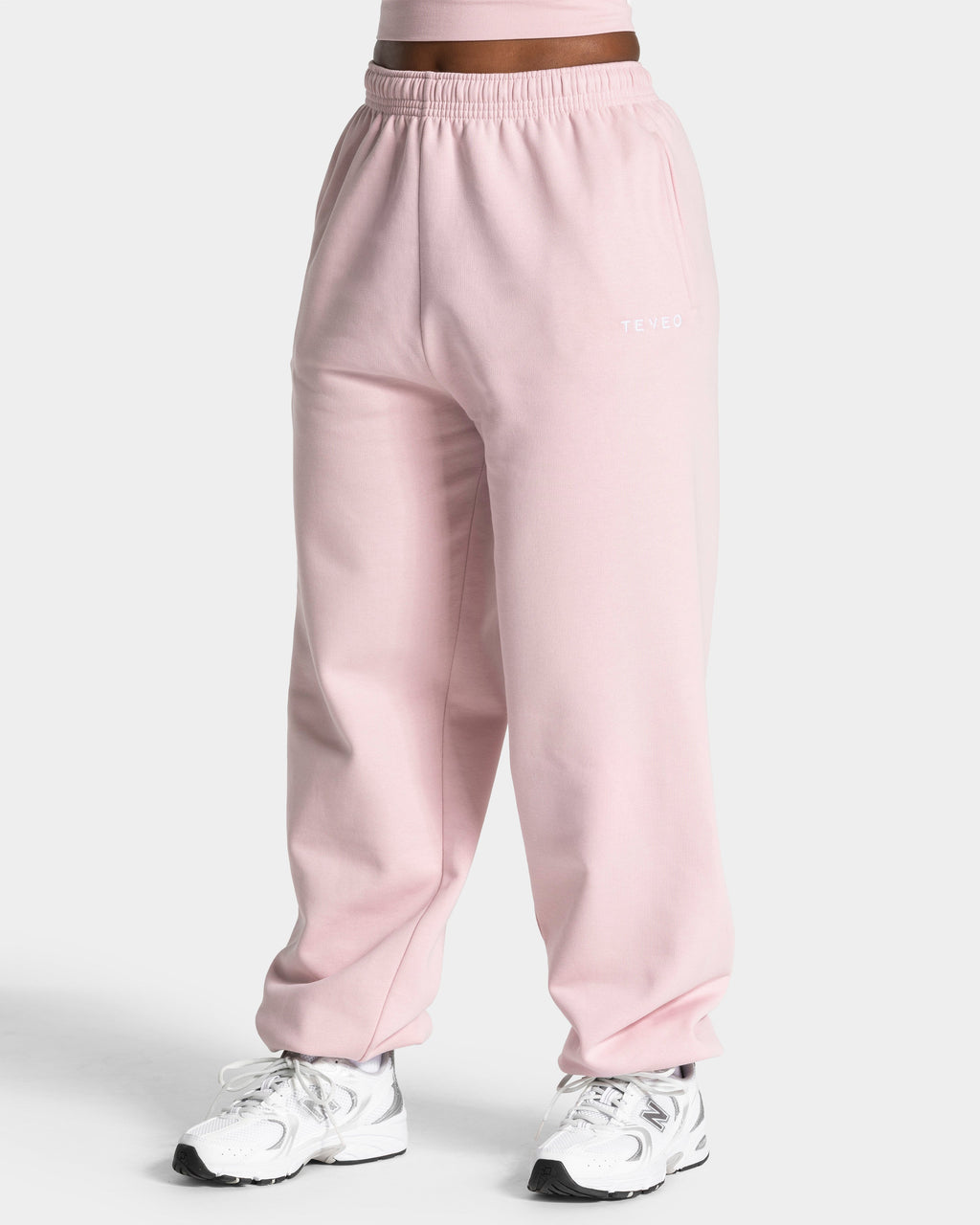 Timeless Pro Jogger "Rosa"