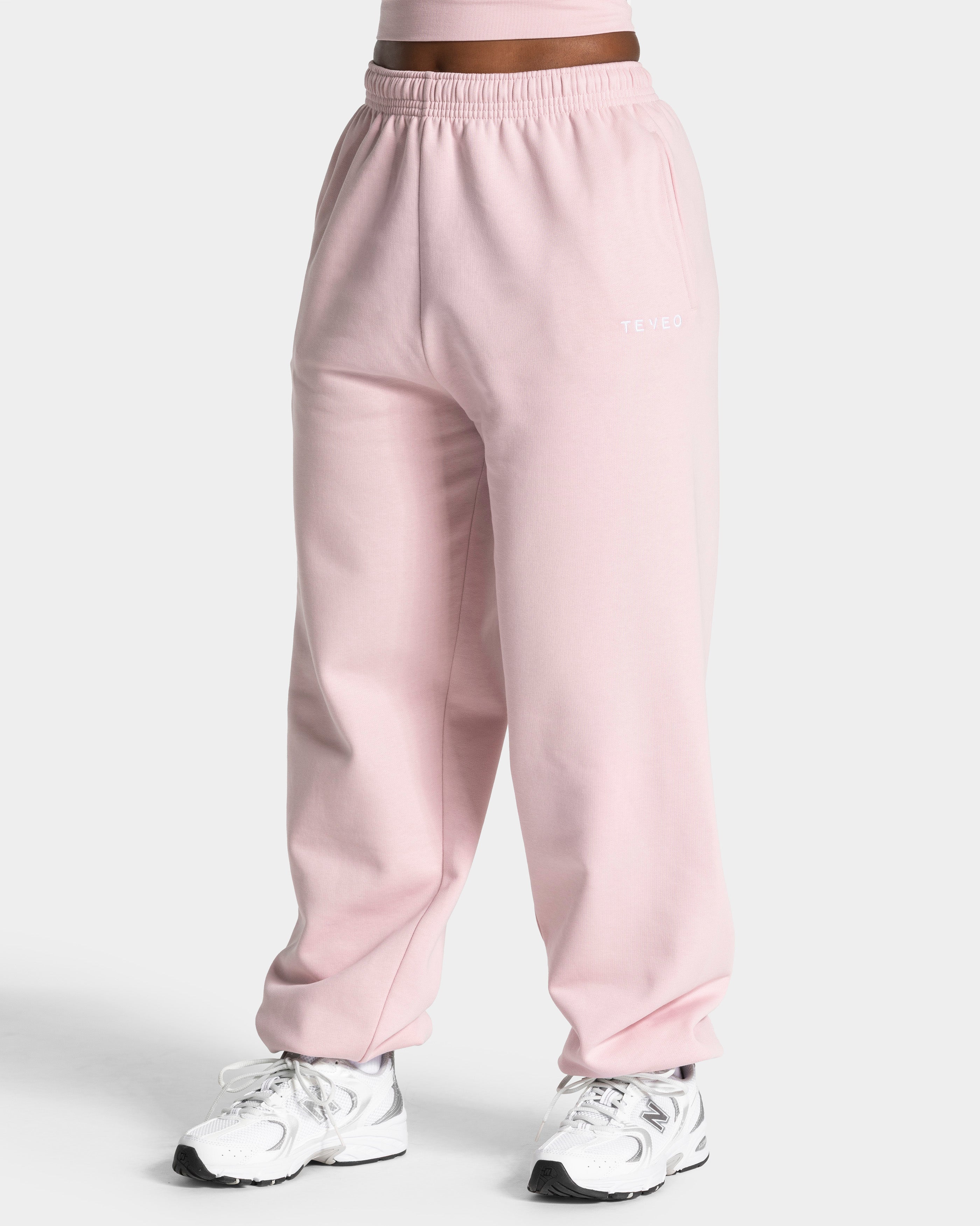 Timeless Pro Jogger "Rosa"