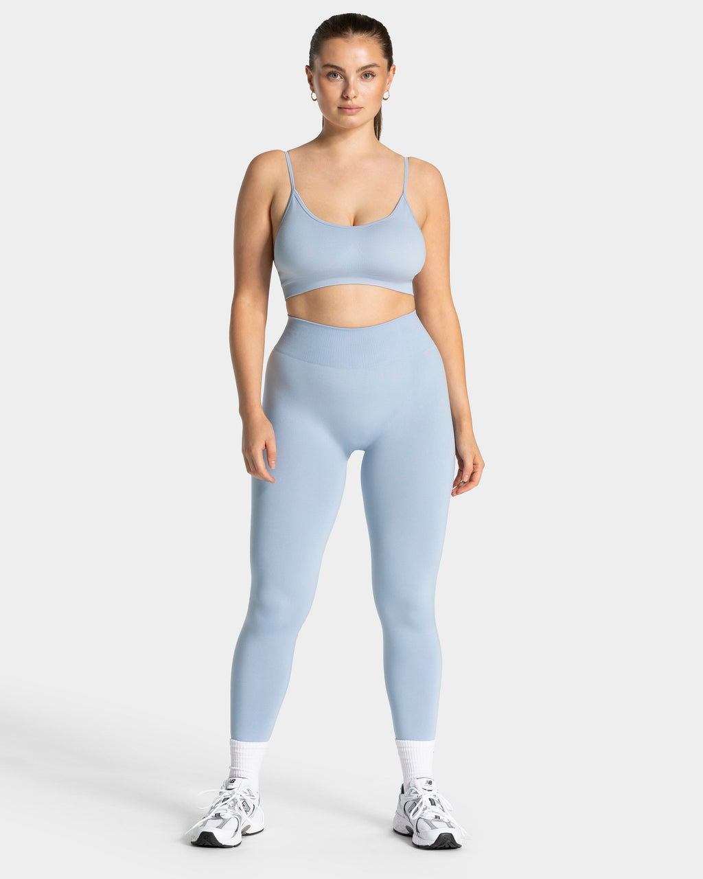 Timeless Pro Bh "Babyblau"