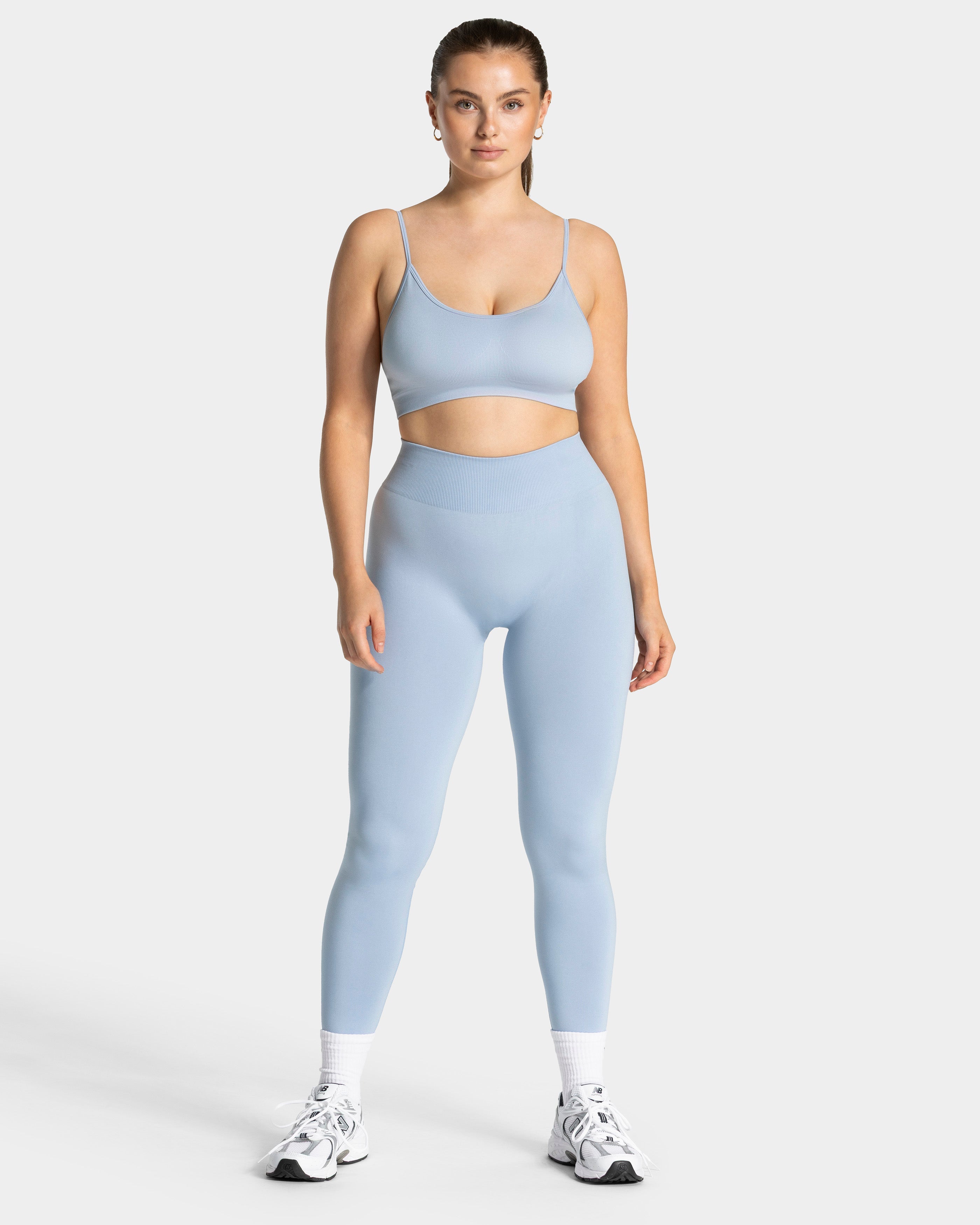 Timeless Pro Bh "Babyblau"