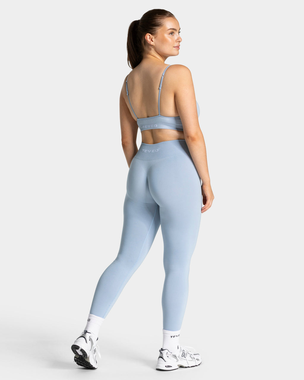 Timeless Pro Bh "Babyblau"