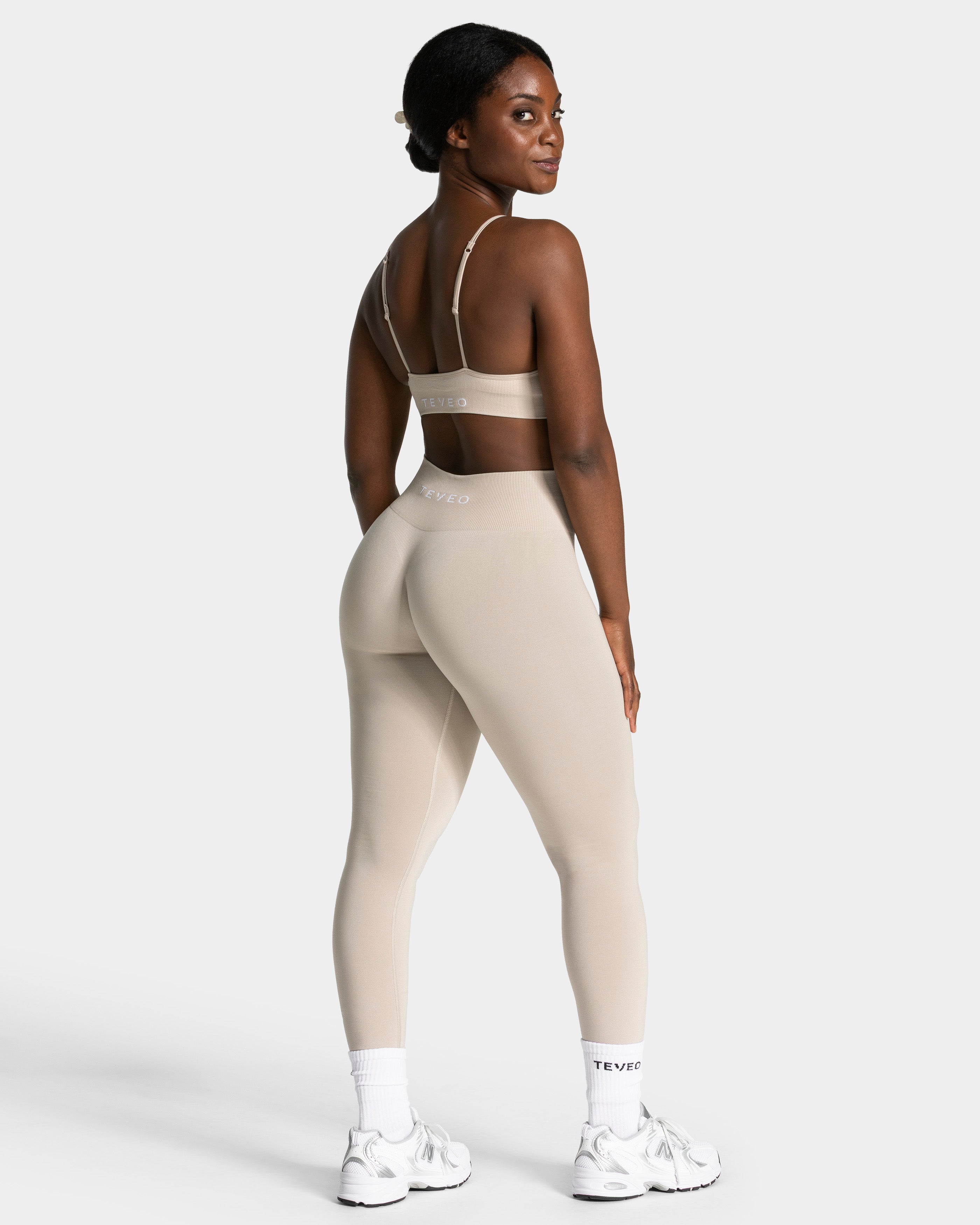 Timeless Pro Bh "Cream"
