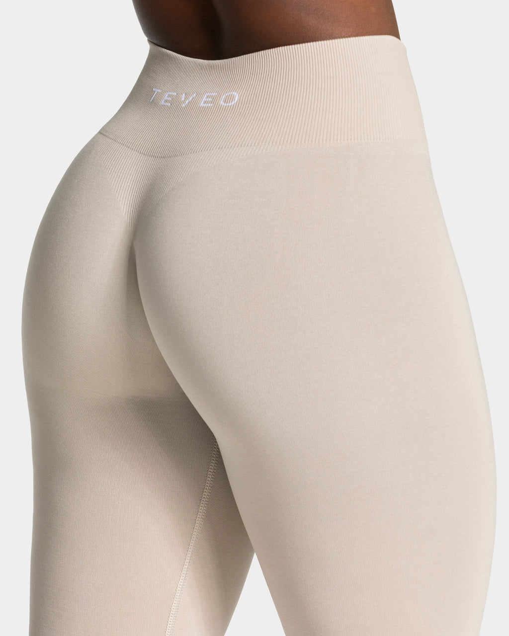 Timeless Pro Leggings "Cream"