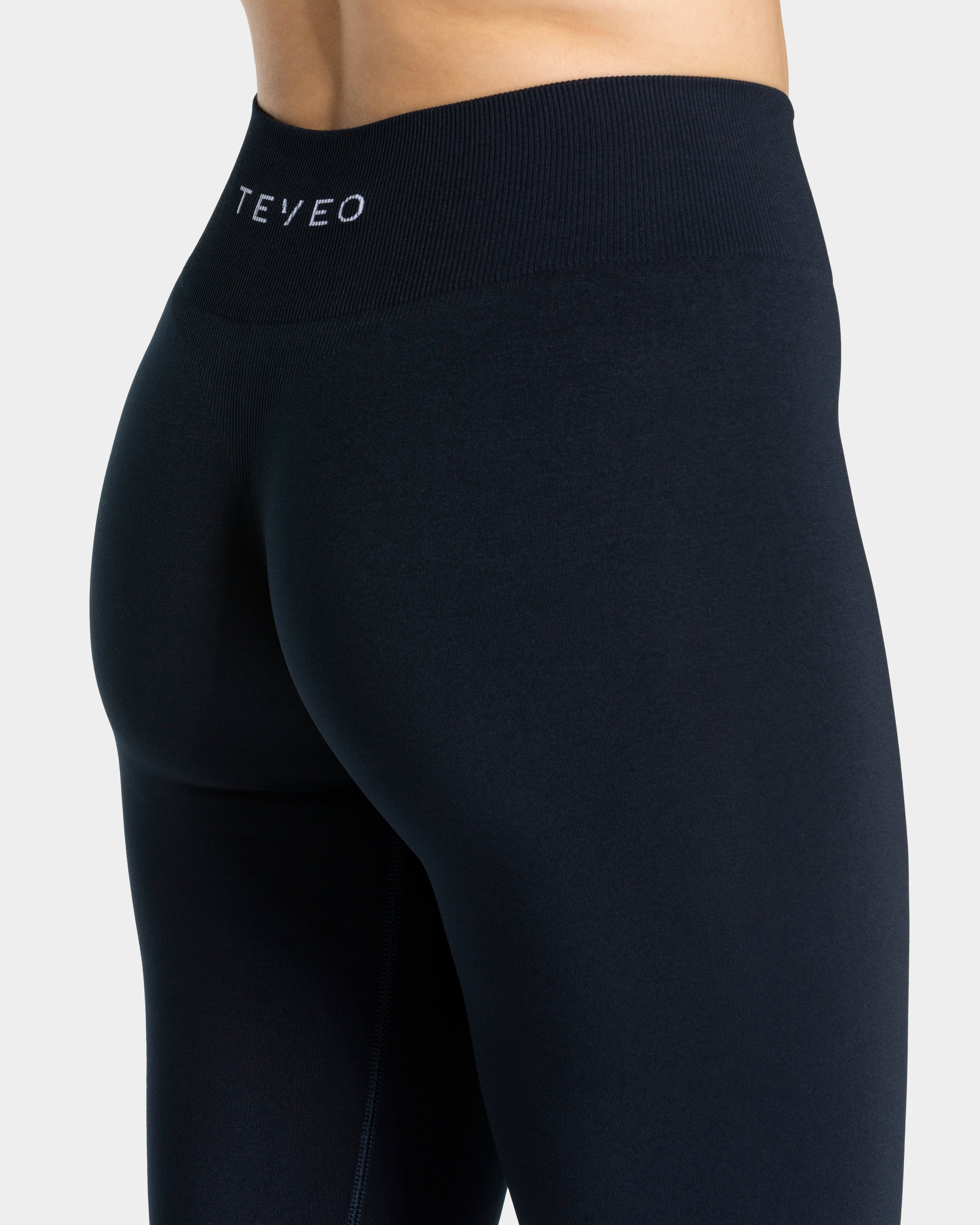 Timeless Pro Leggings "Midnight"