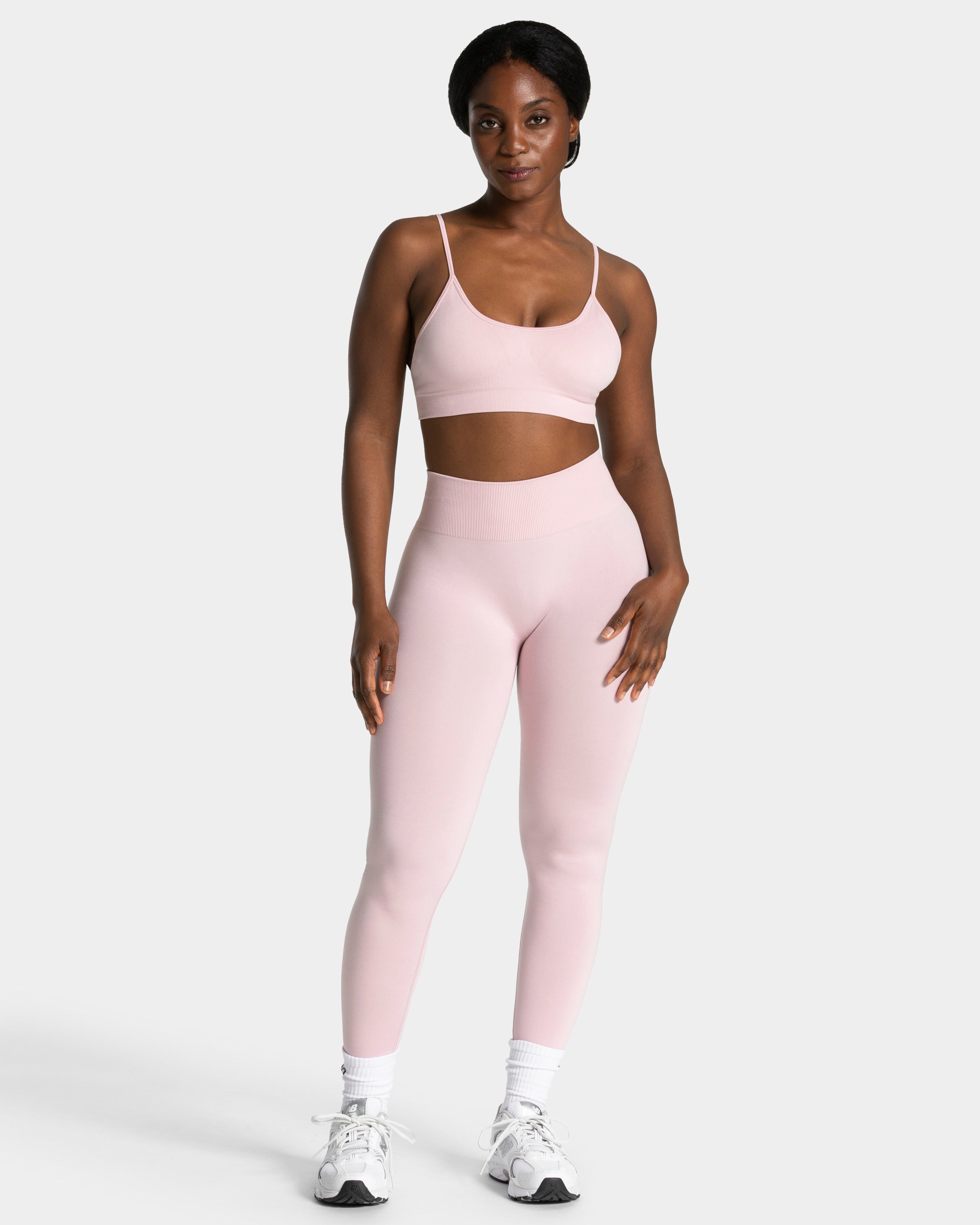 Timeless Pro Bh "Rosa"