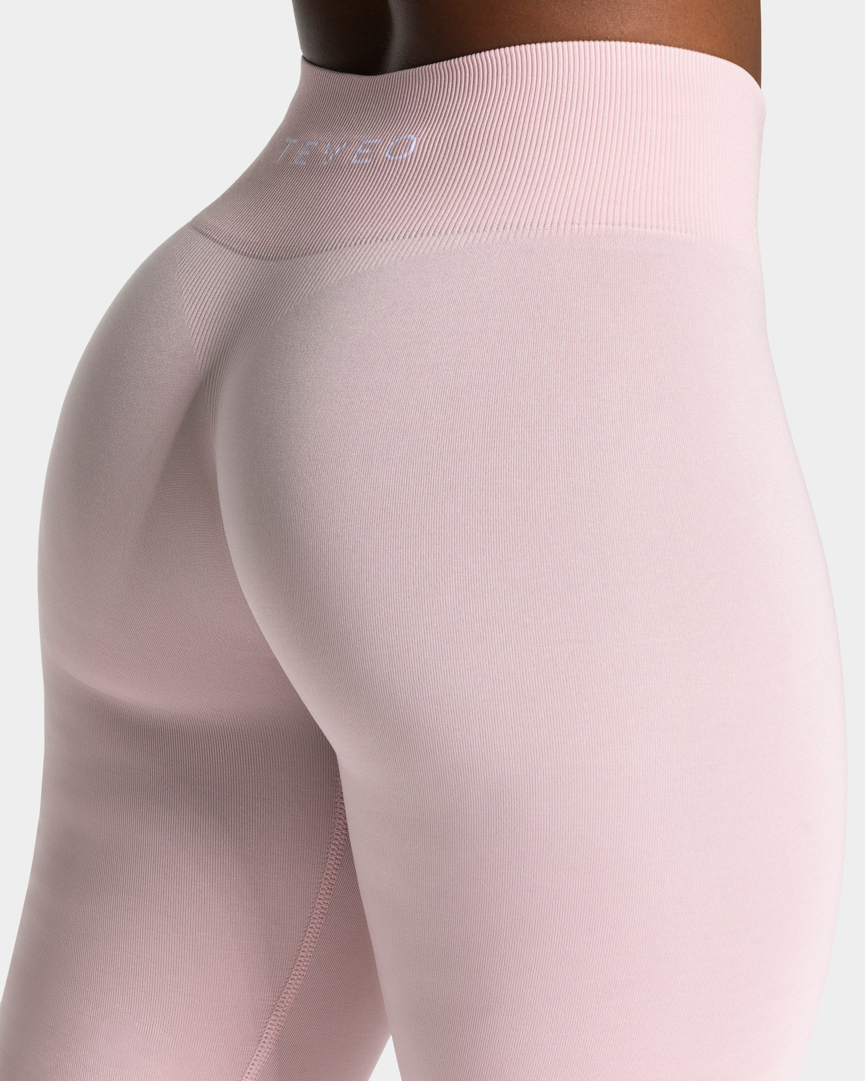 Timeless Pro Leggings "Rosa"