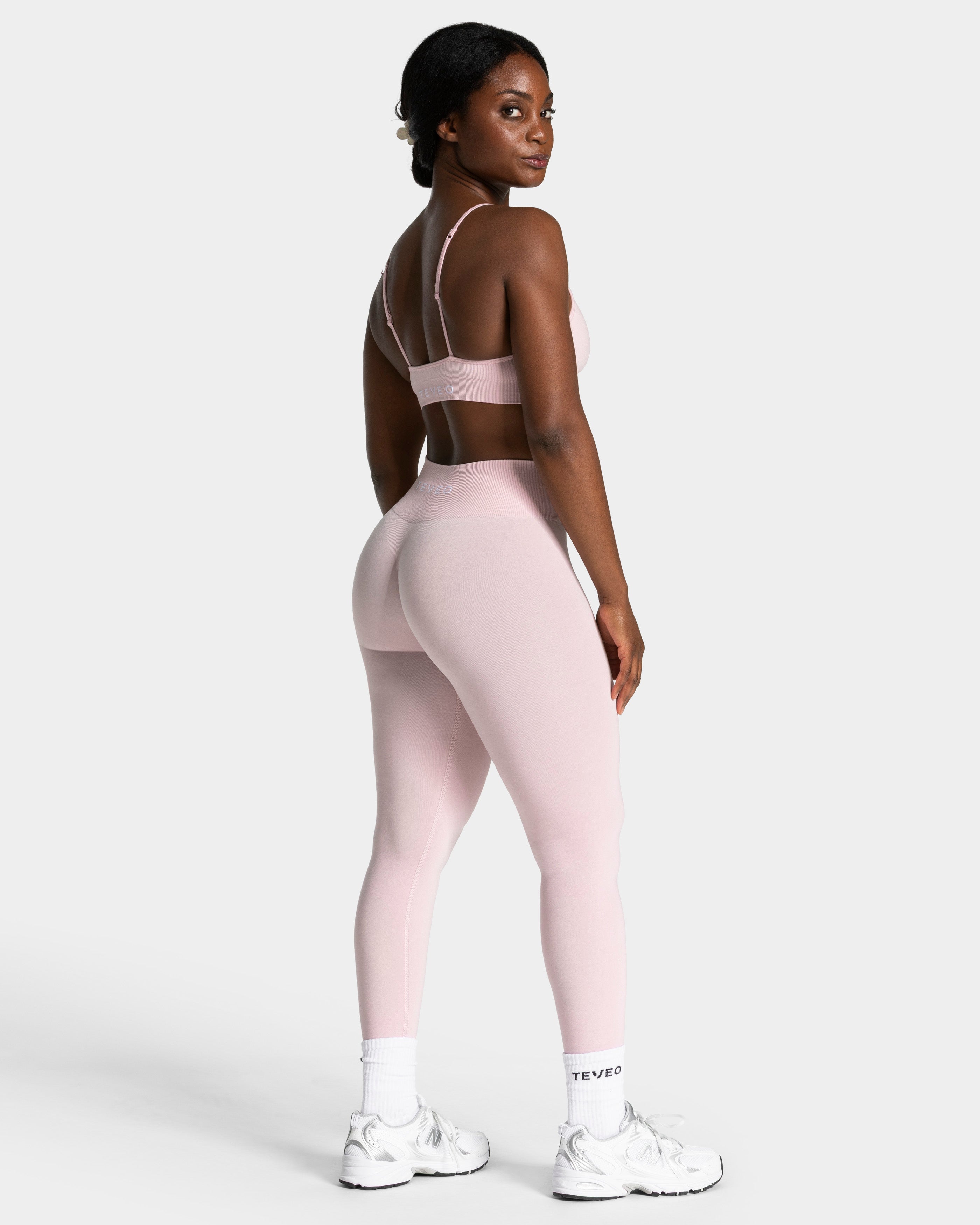 Timeless Pro Bh "Rosa"