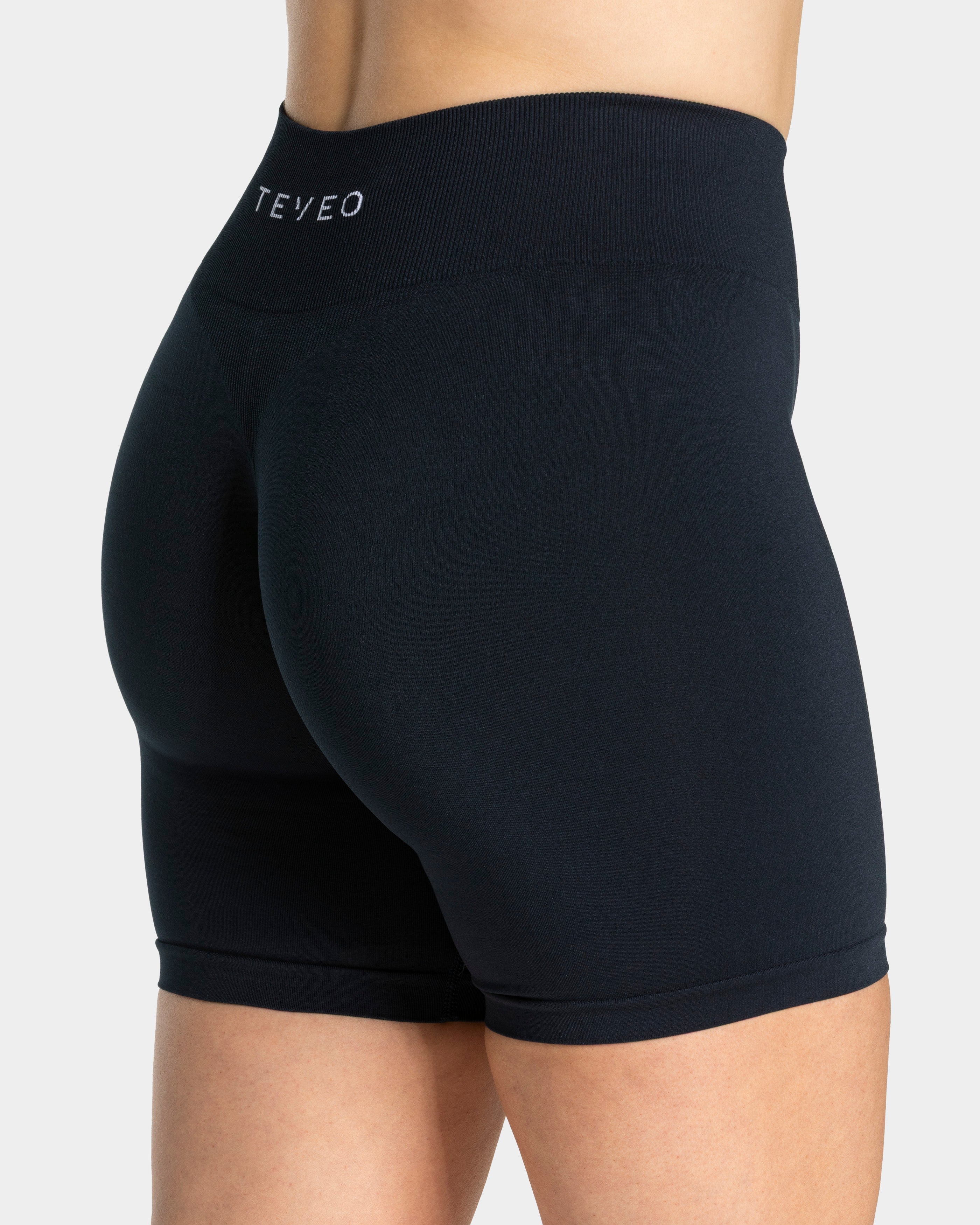 Timeless Pro Shorts "Midnight"
