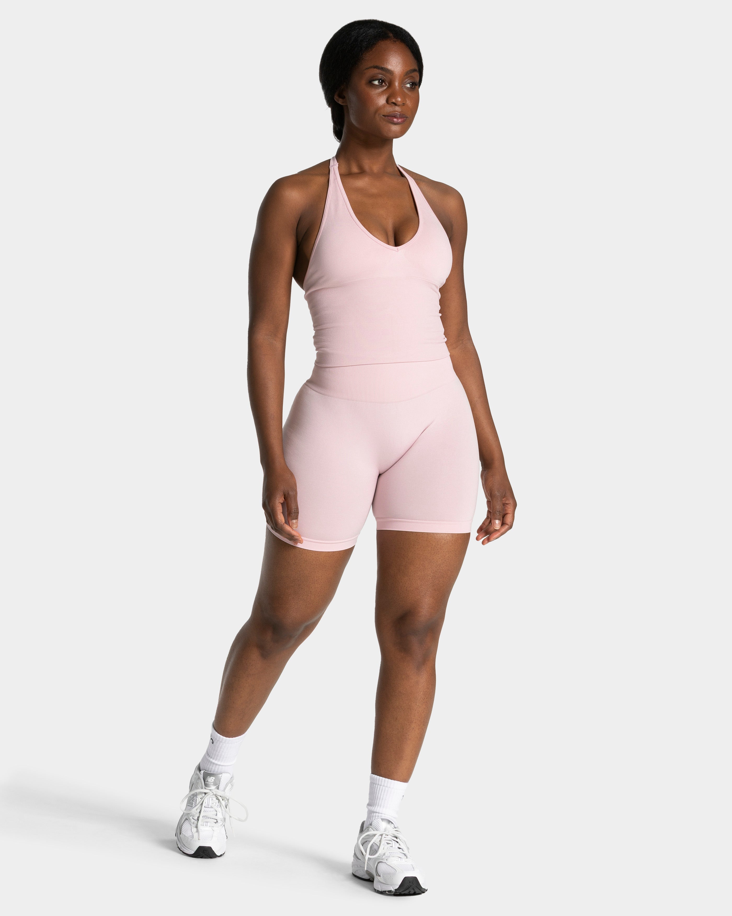 Timeless Pro Shorts "Rosa"