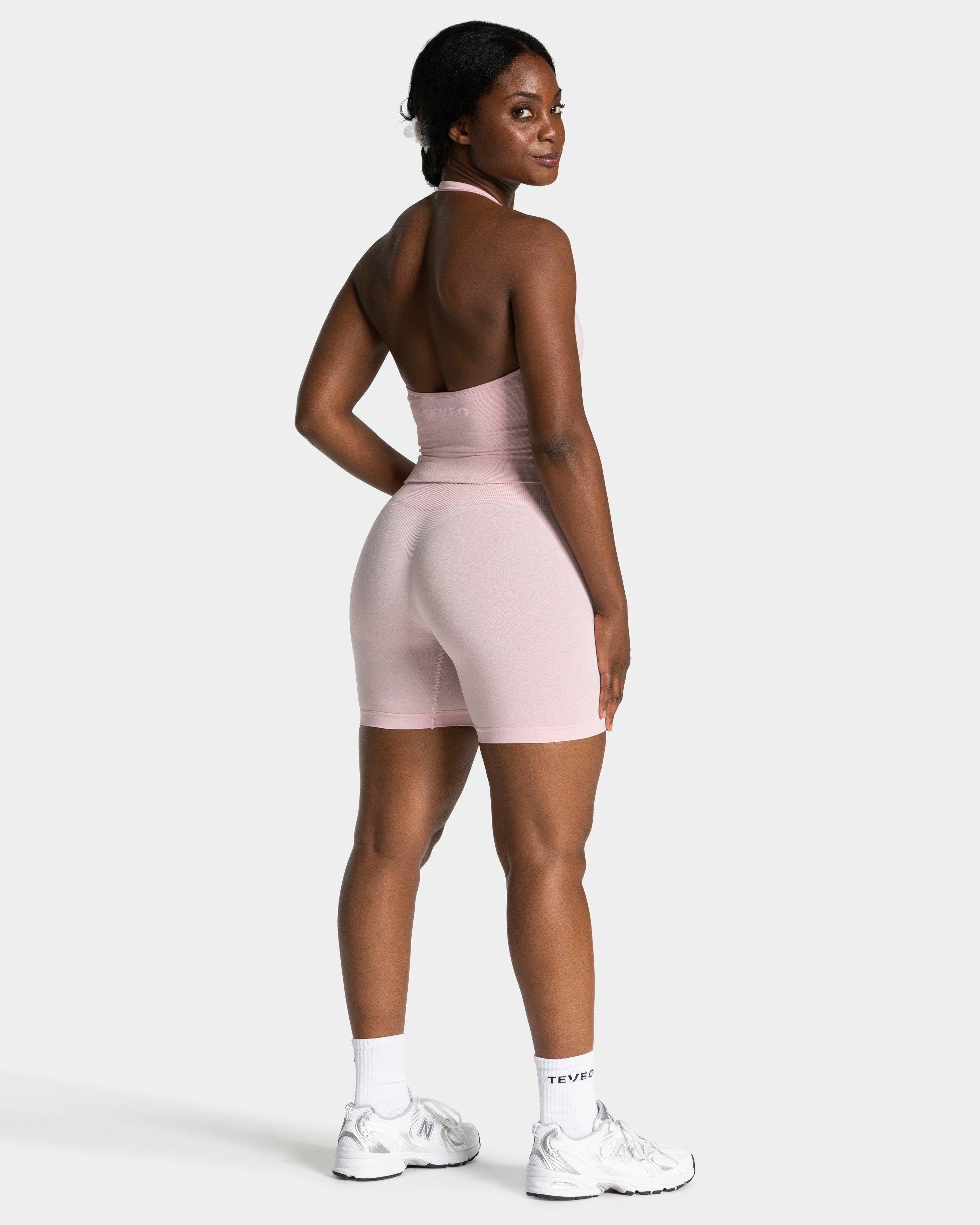 Timeless Pro Shorts "Rosa"