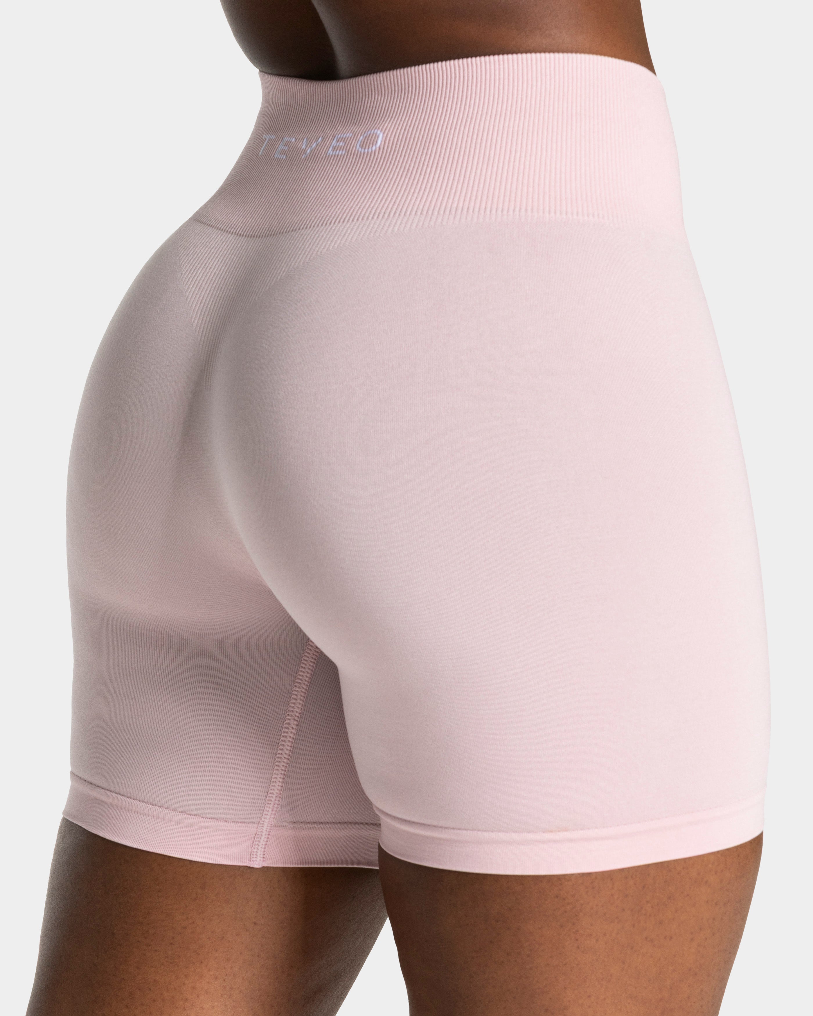 Timeless Pro Shorts "Rosa"