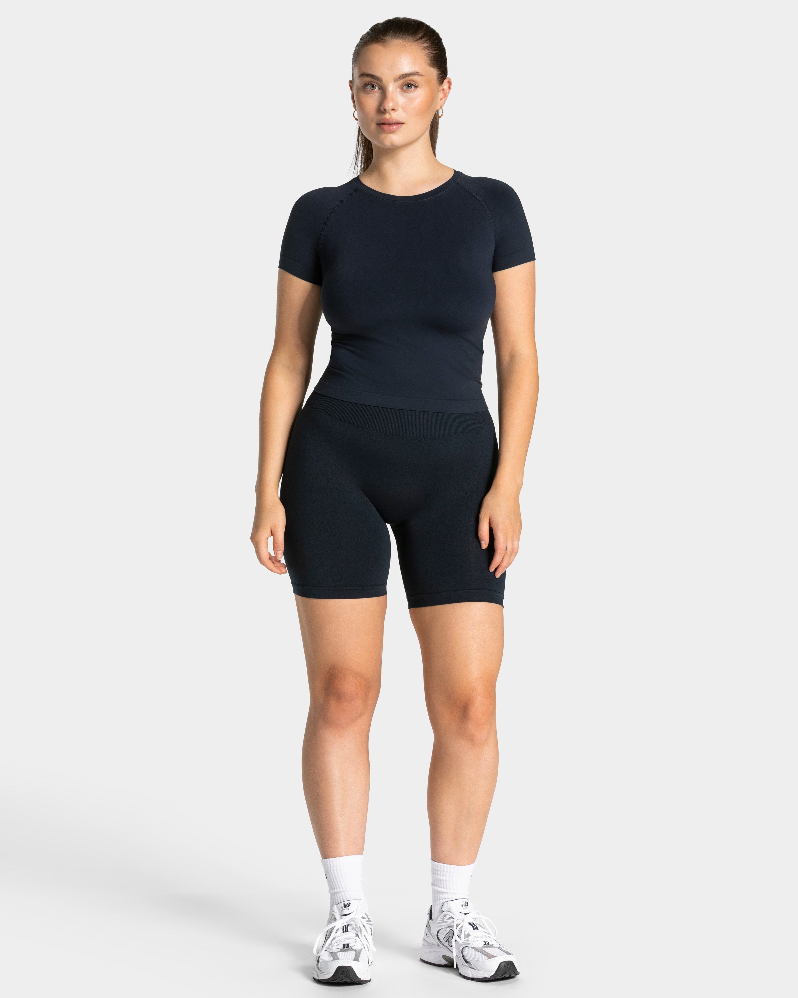 Timeless Pro Shorts "Midnight"