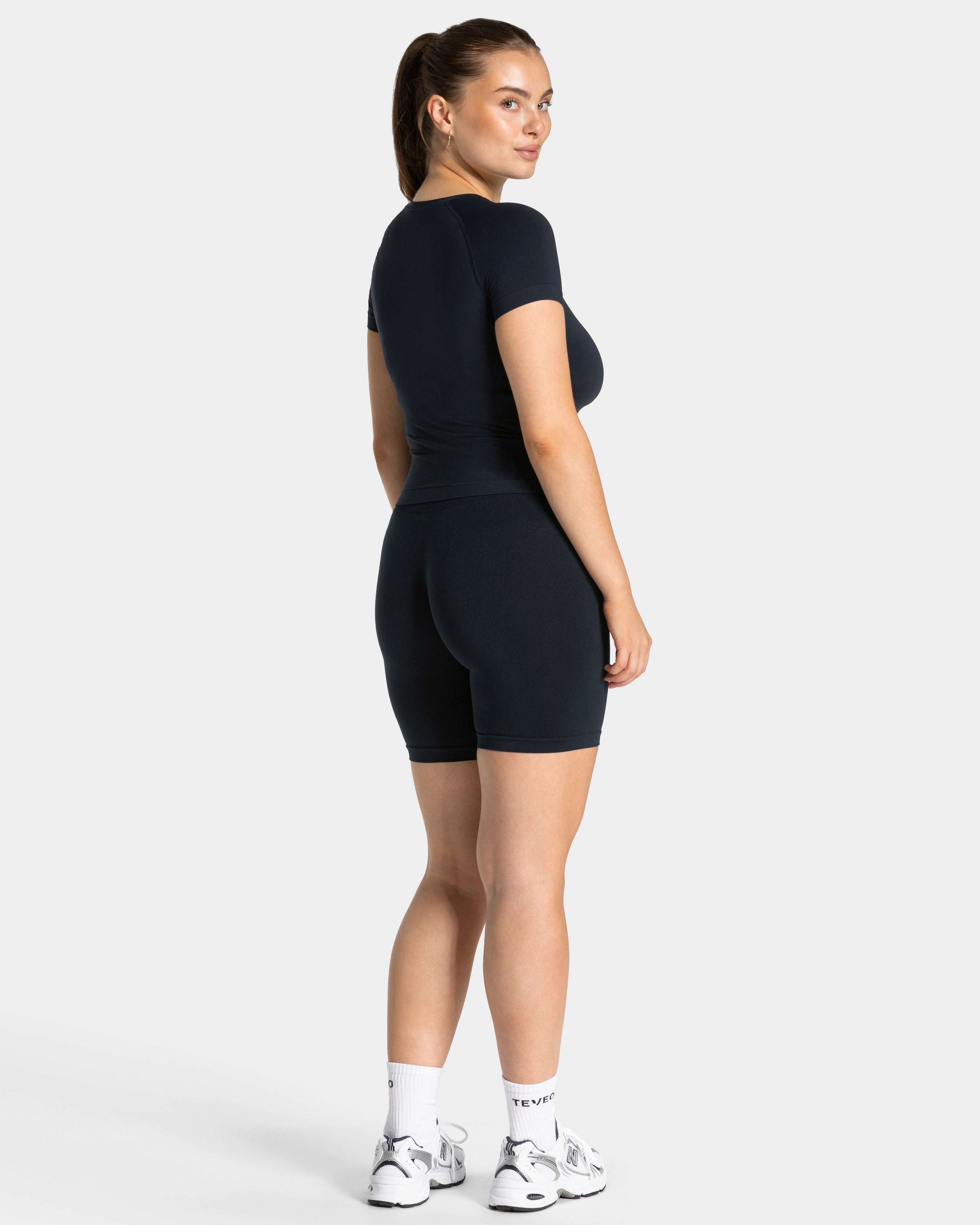 Timeless Pro Shorts "Midnight"