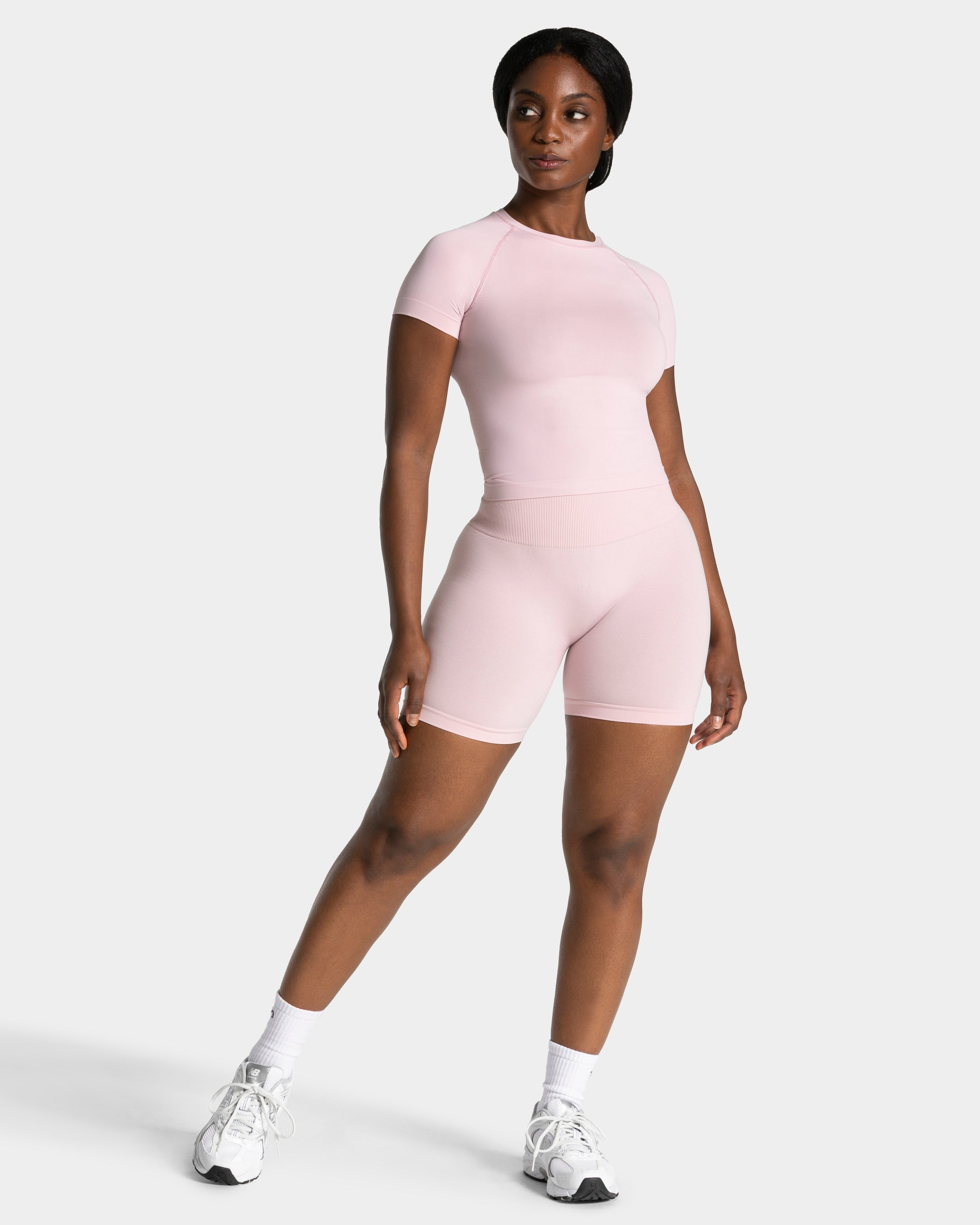 Timeless Pro T-Shirt "Rosa"