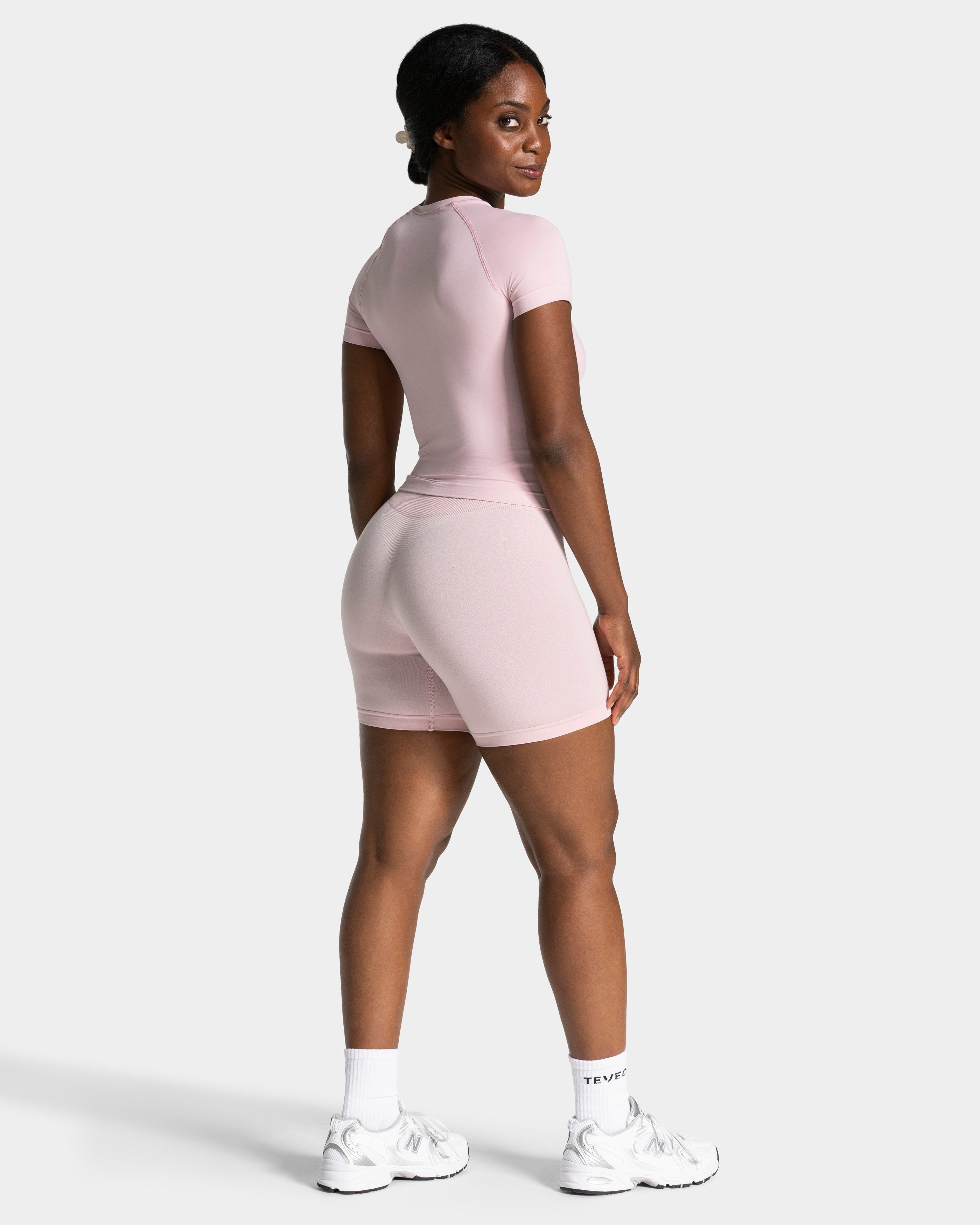 Timeless Pro T-Shirt "Rosa"