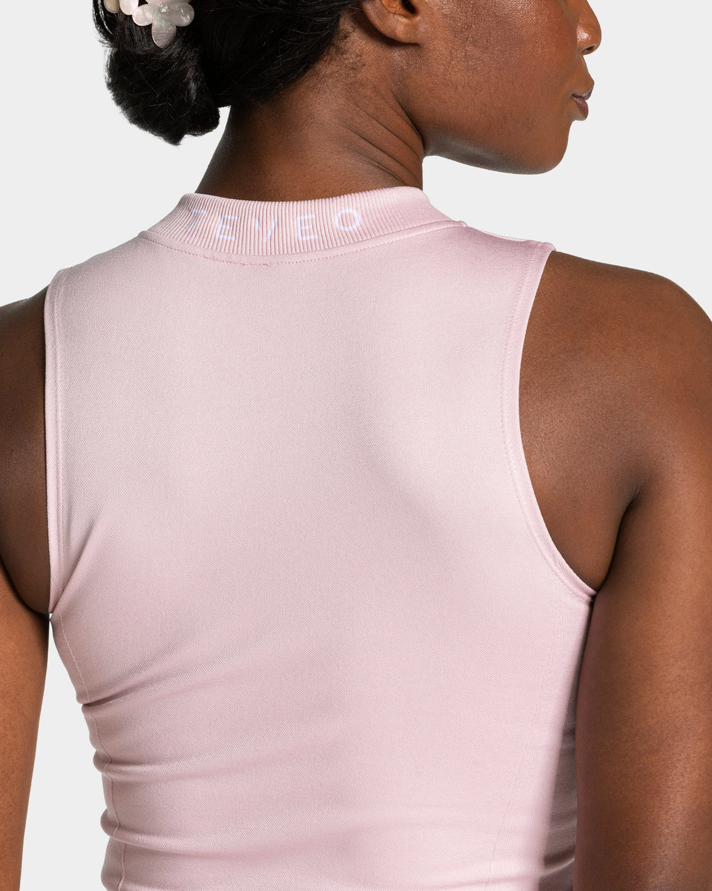 Timeless Pro Zip Tank "Rosa"